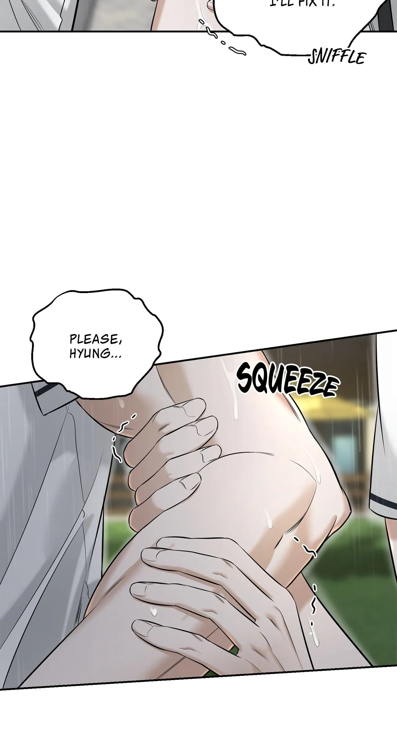 All For Me Chapter 16 page 45 - 