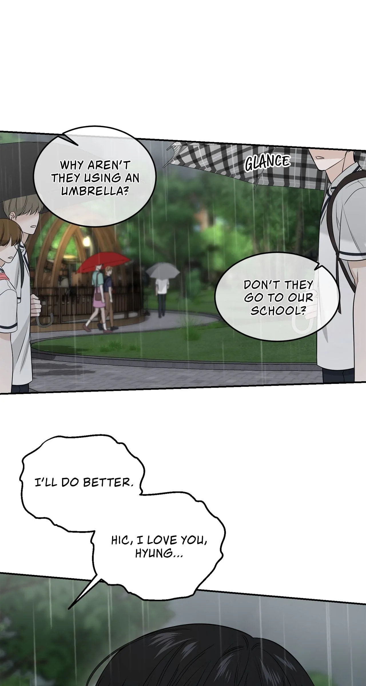 All For Me Chapter 16 page 46 - 