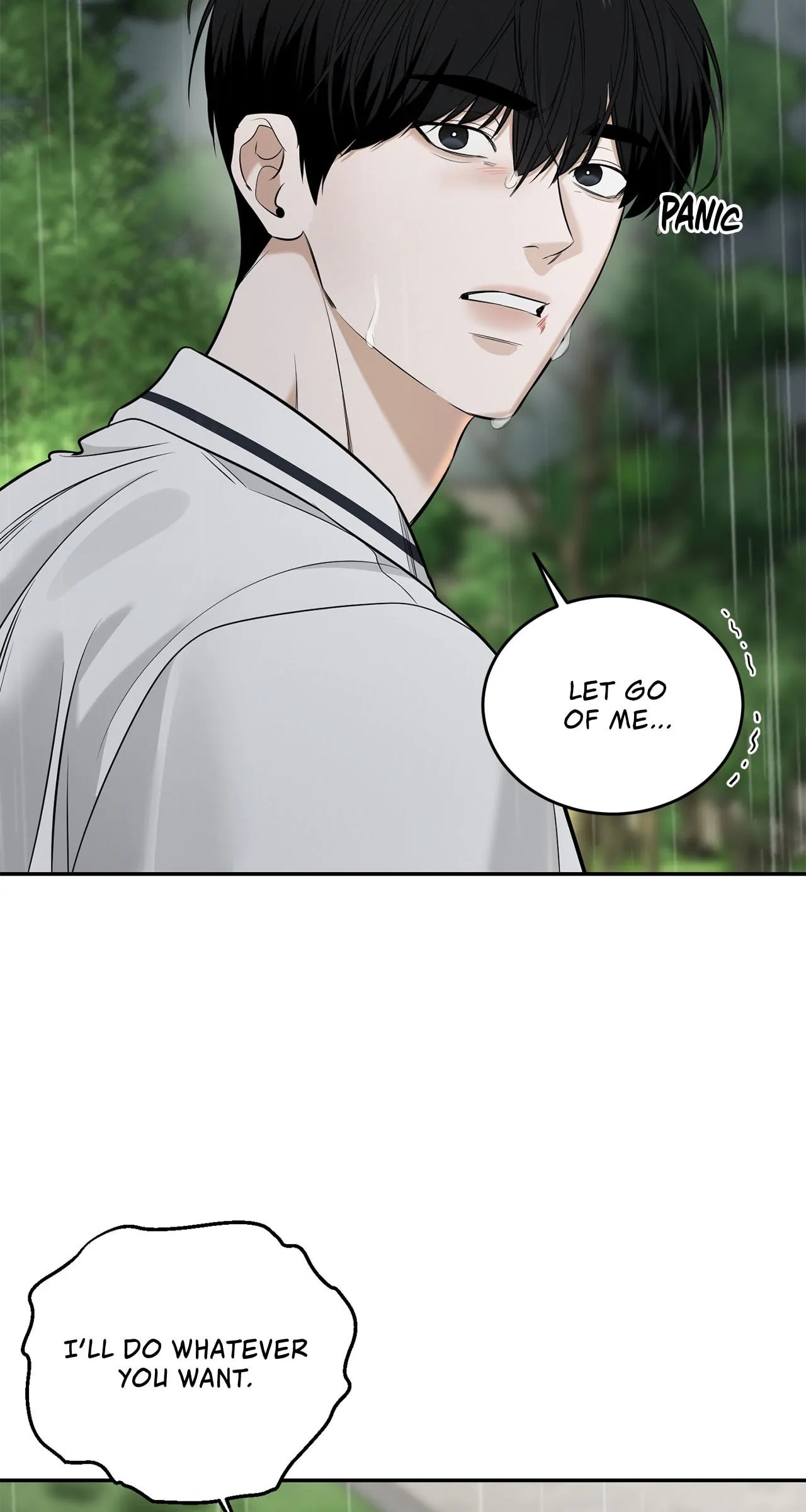 All For Me Chapter 16 page 47 - 