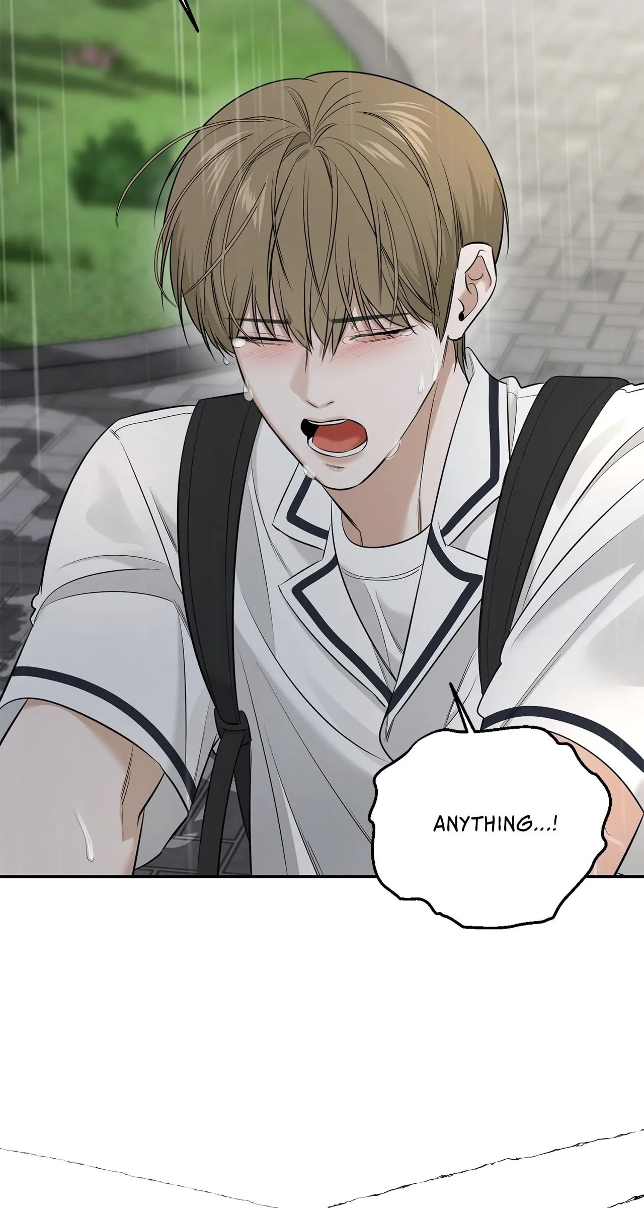 All For Me Chapter 16 page 48 - 