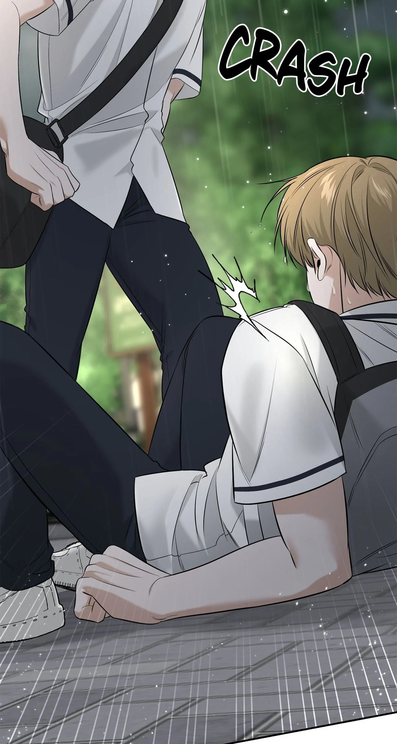 All For Me Chapter 16 page 50 - 