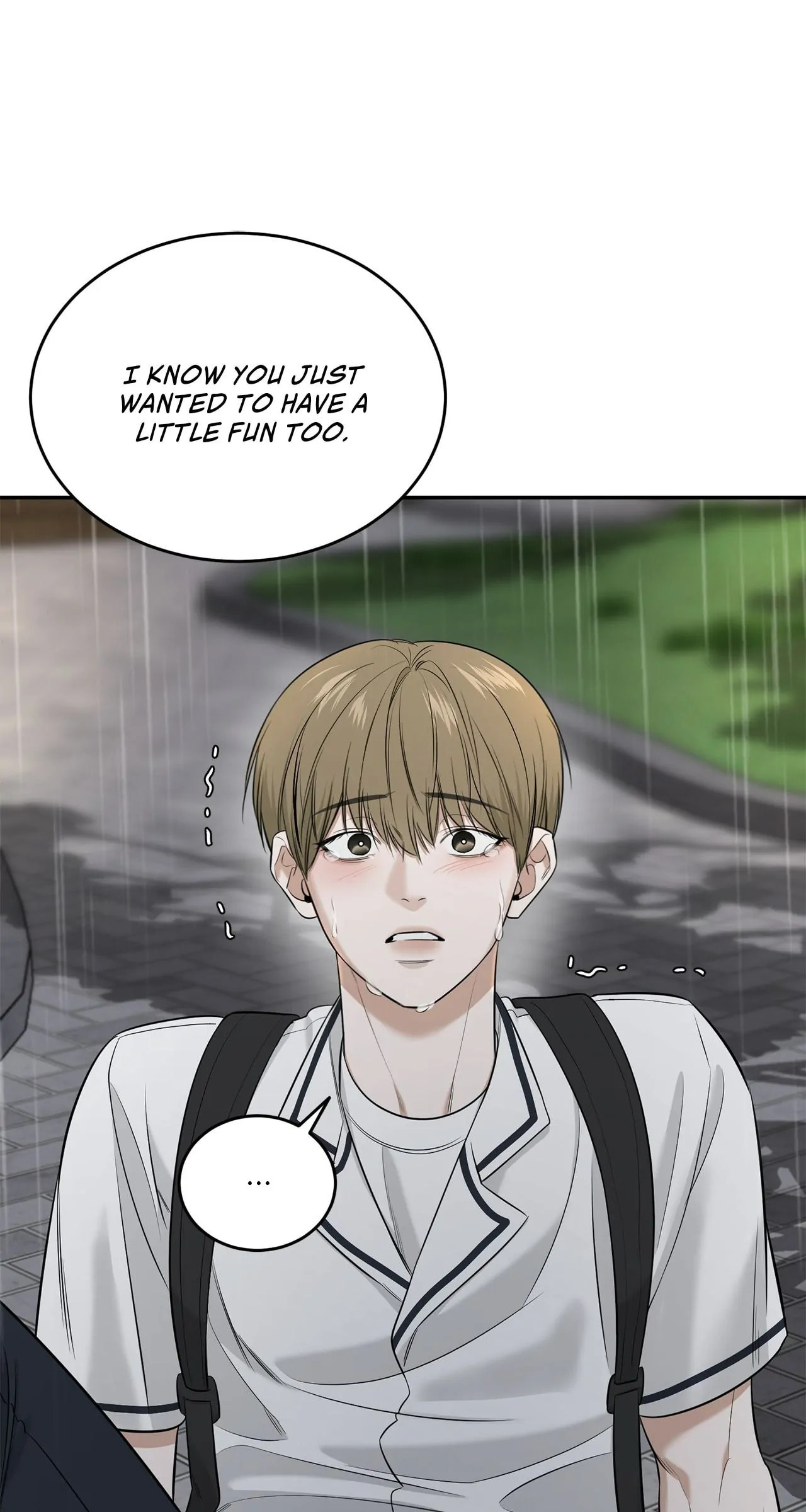 All For Me Chapter 16 page 52 - 