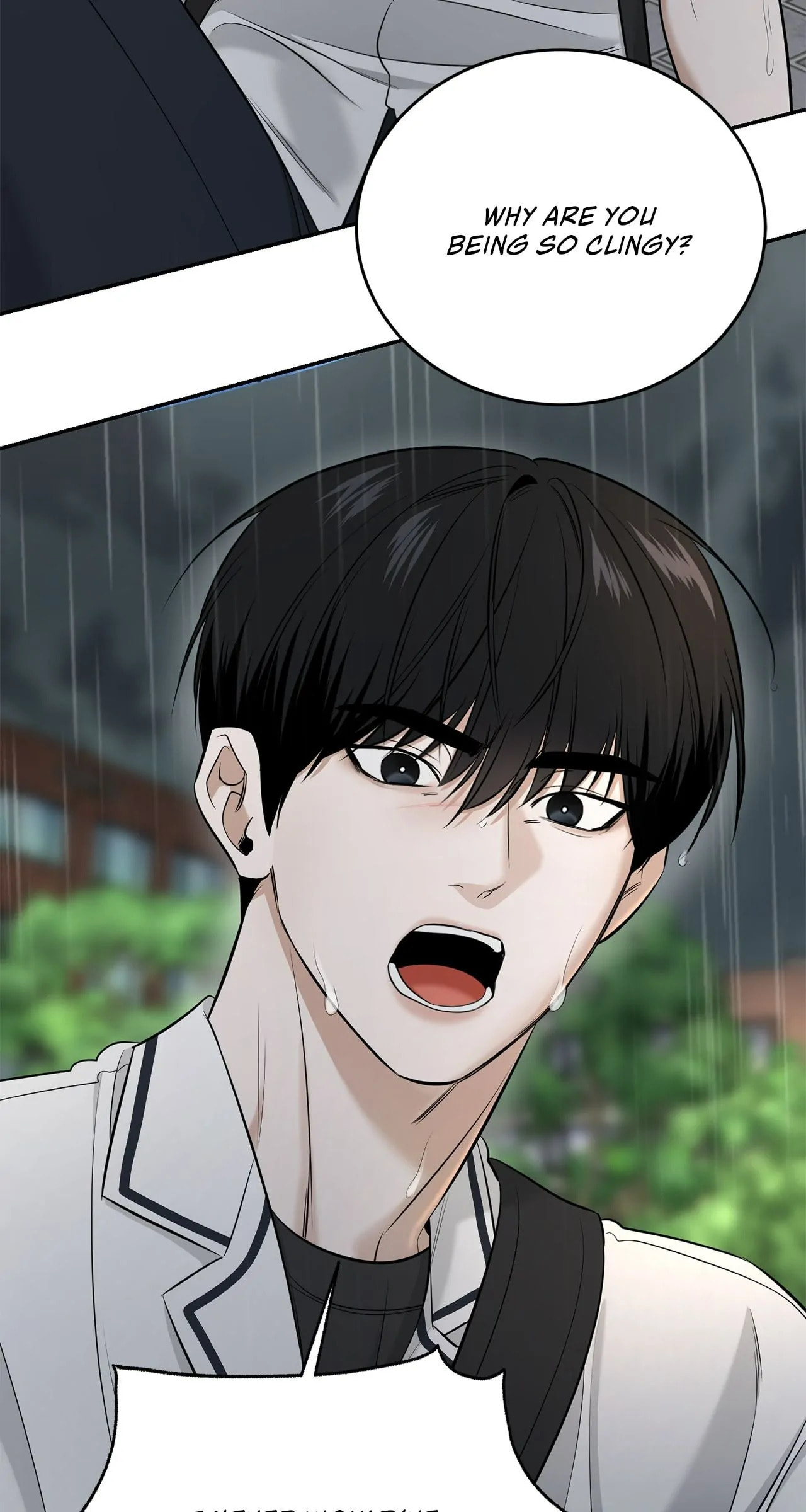 All For Me Chapter 16 page 53 - 