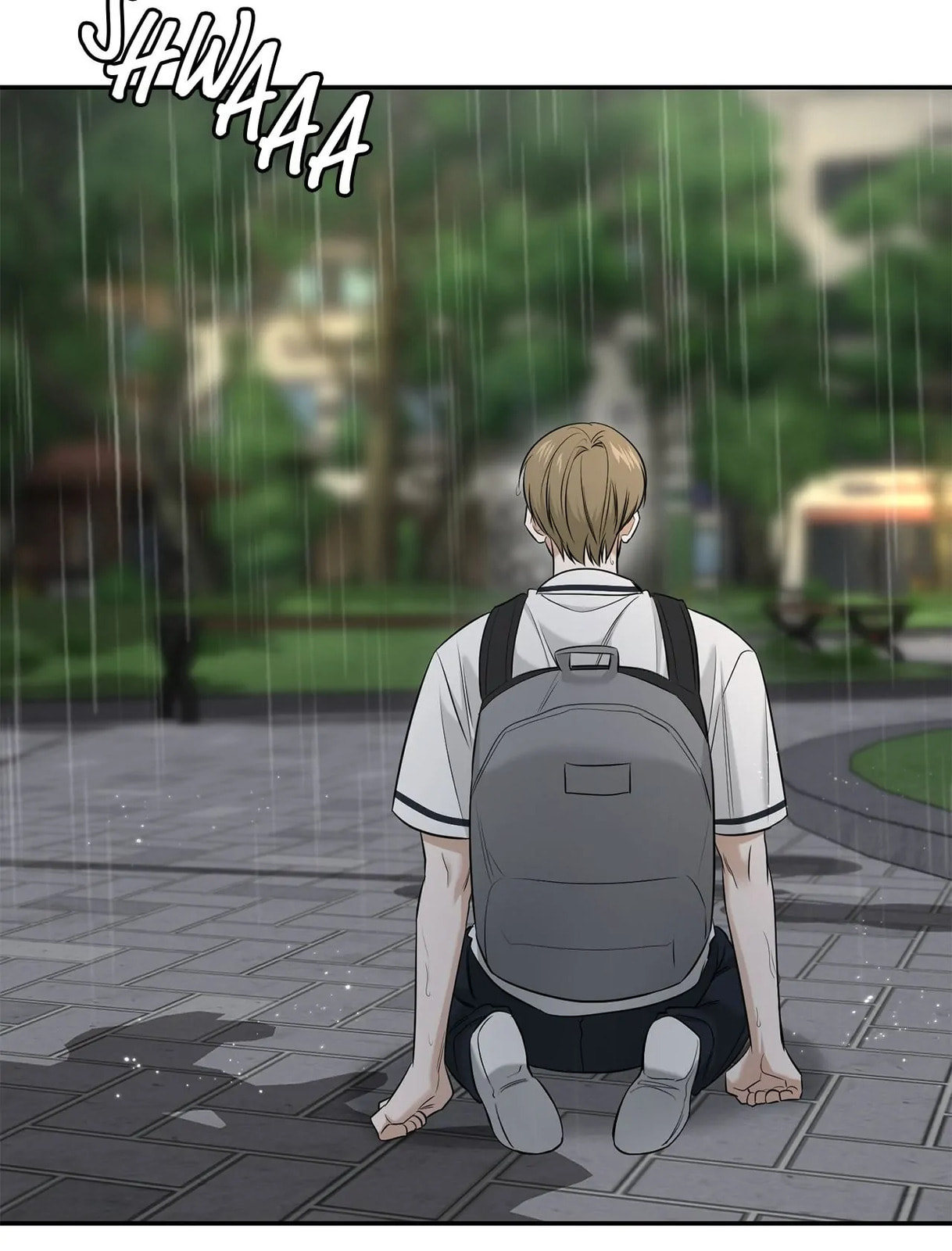 All For Me Chapter 16 page 57 - 