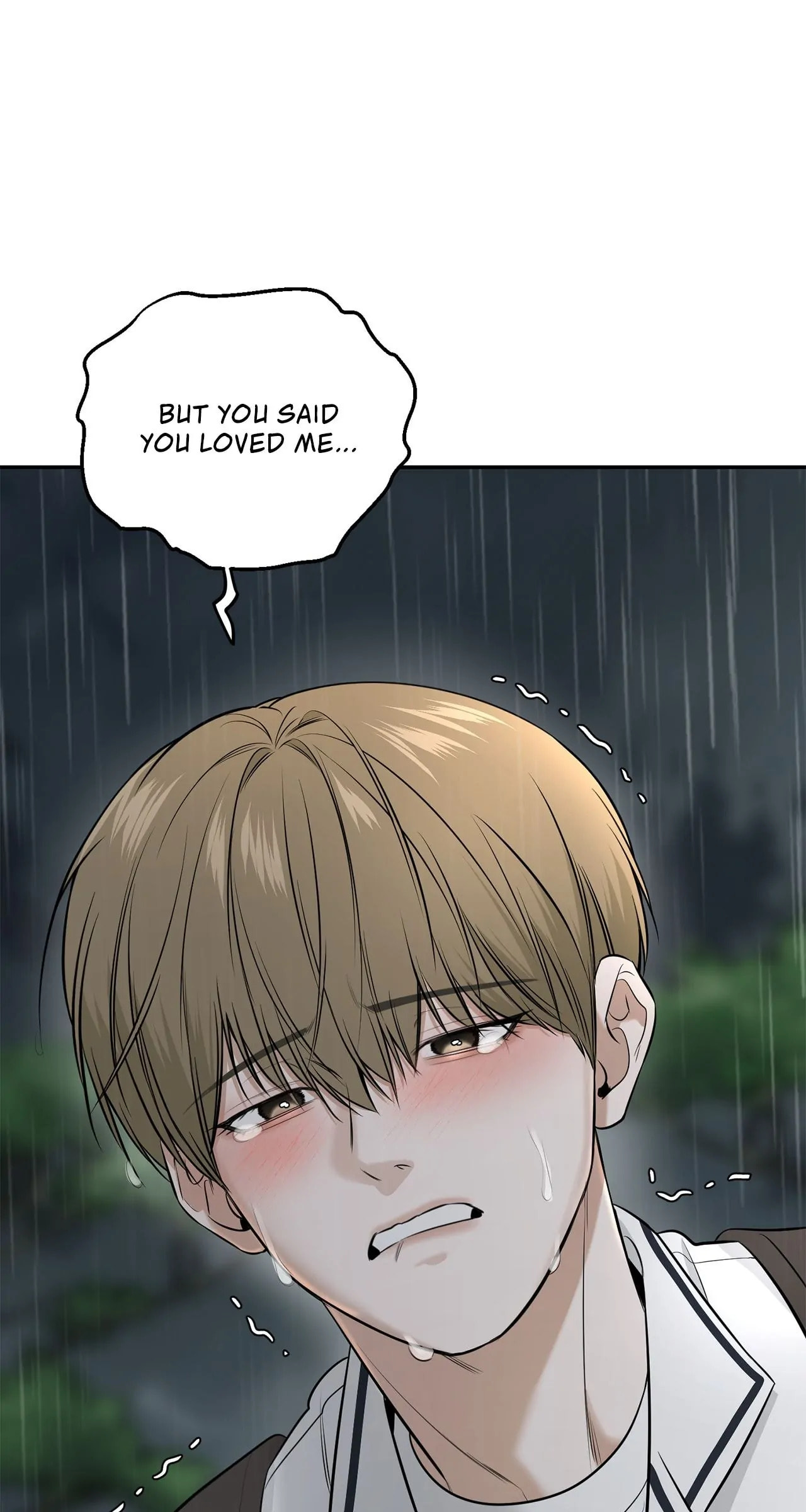 All For Me Chapter 16 page 59 - 