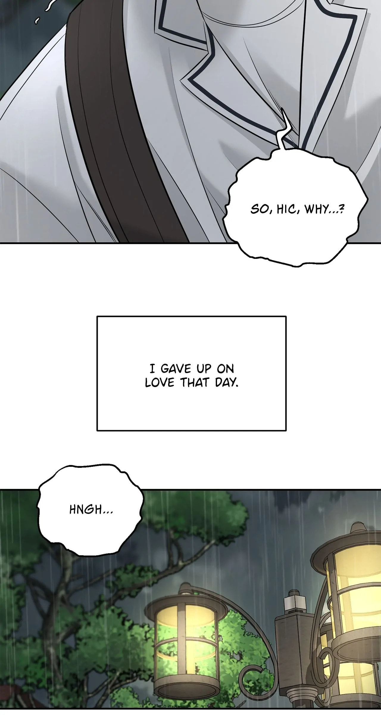 All For Me Chapter 16 page 60 - 