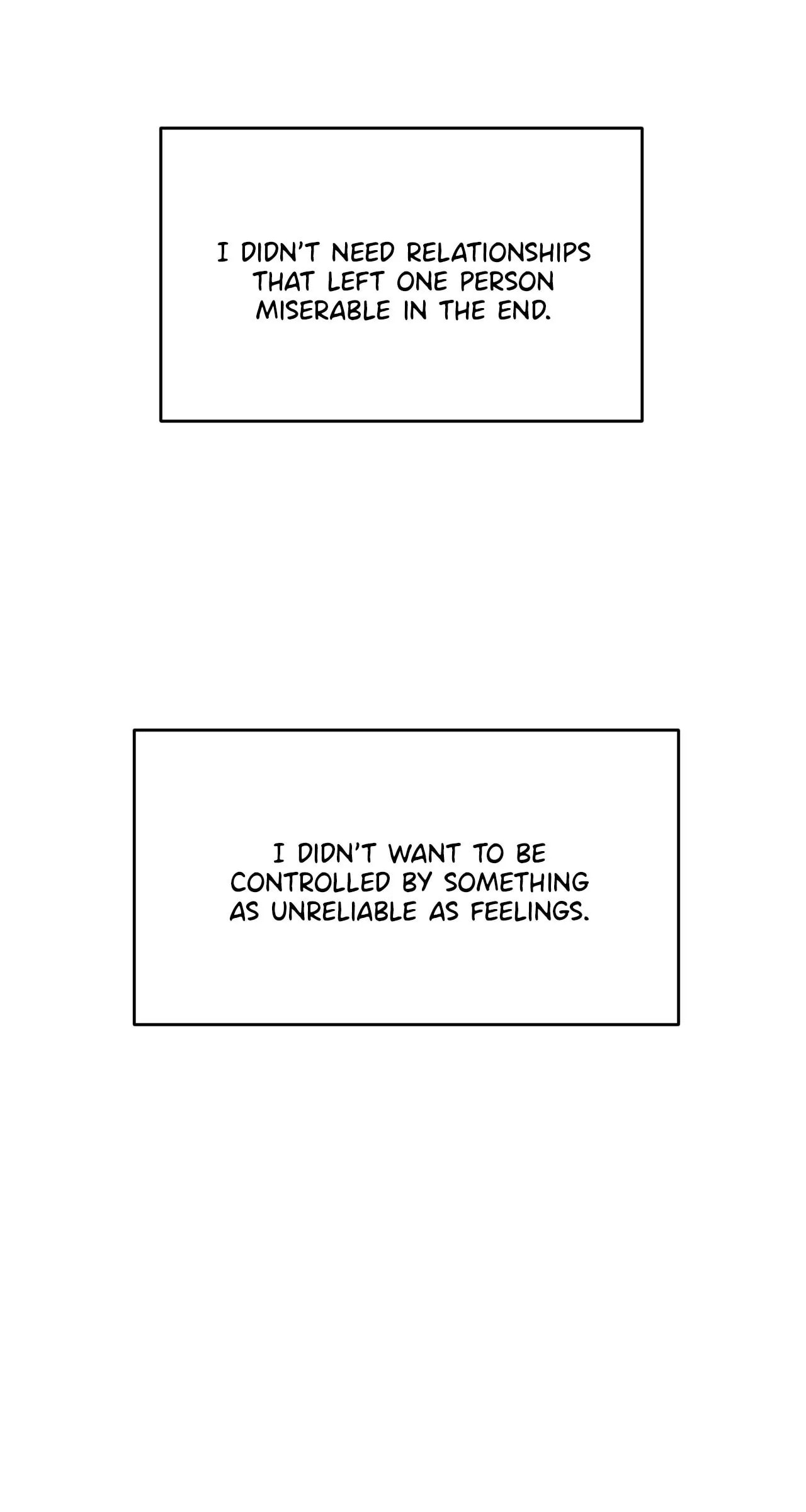 All For Me Chapter 16 page 61 - 