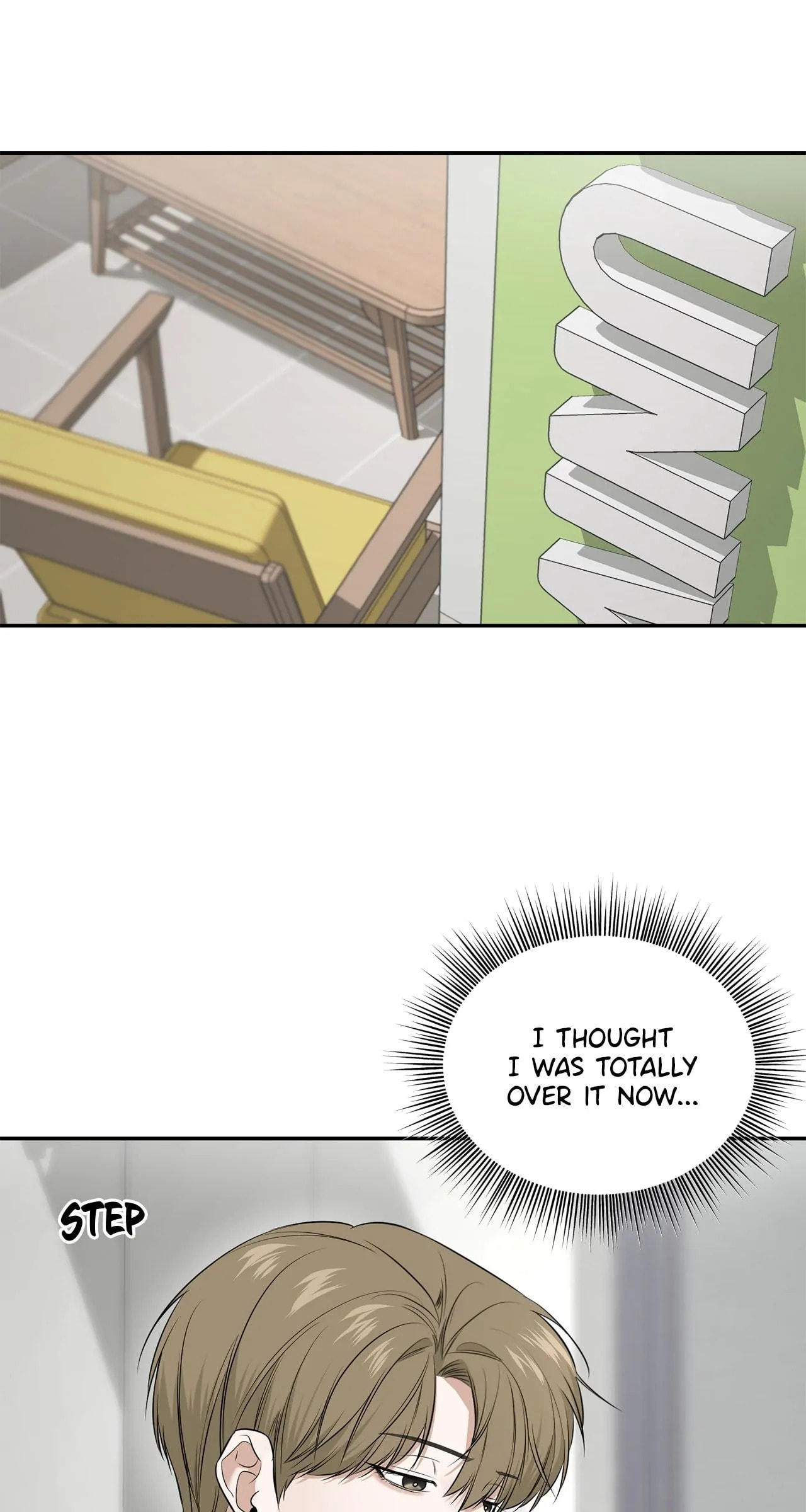 All For Me Chapter 16 page 62 - 