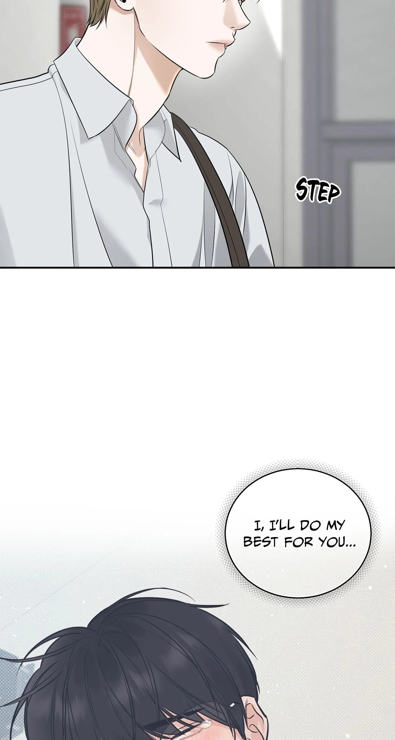 All For Me Chapter 16 page 63 - 