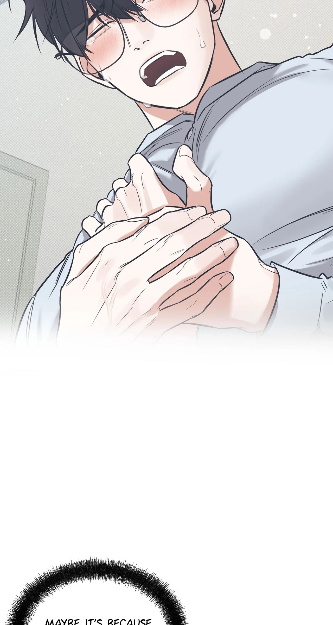 All For Me Chapter 16 page 64 - 