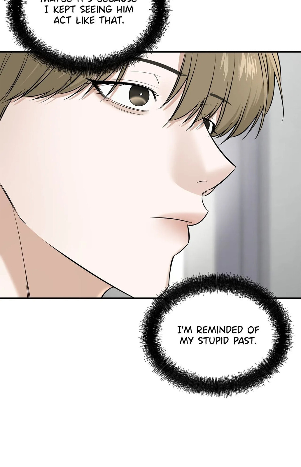 All For Me Chapter 16 page 65 - 