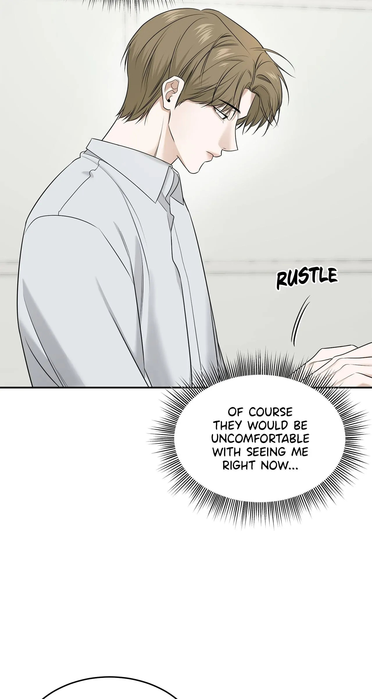 All For Me Chapter 16 page 68 - 