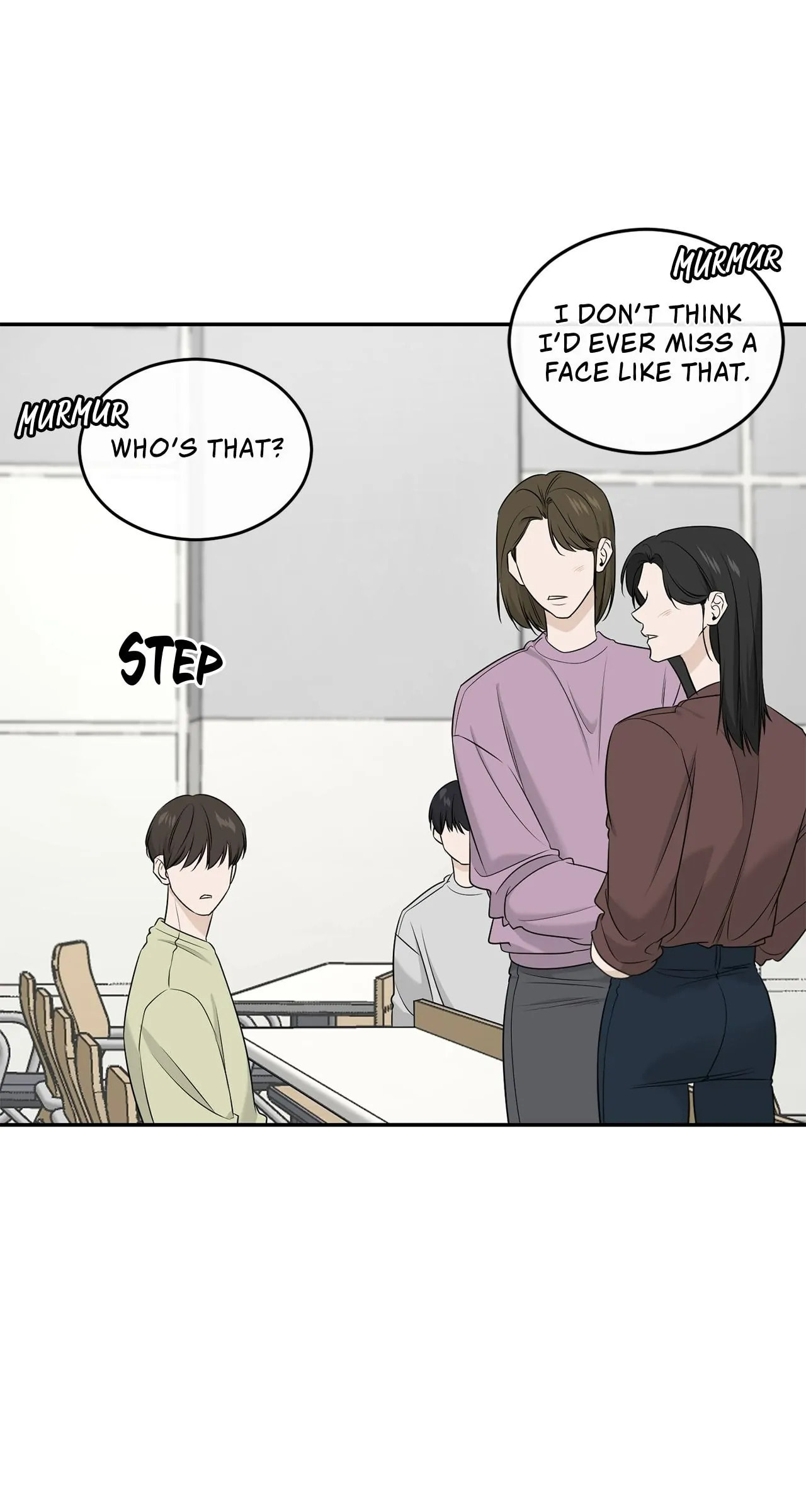 All For Me Chapter 16 page 70 - 