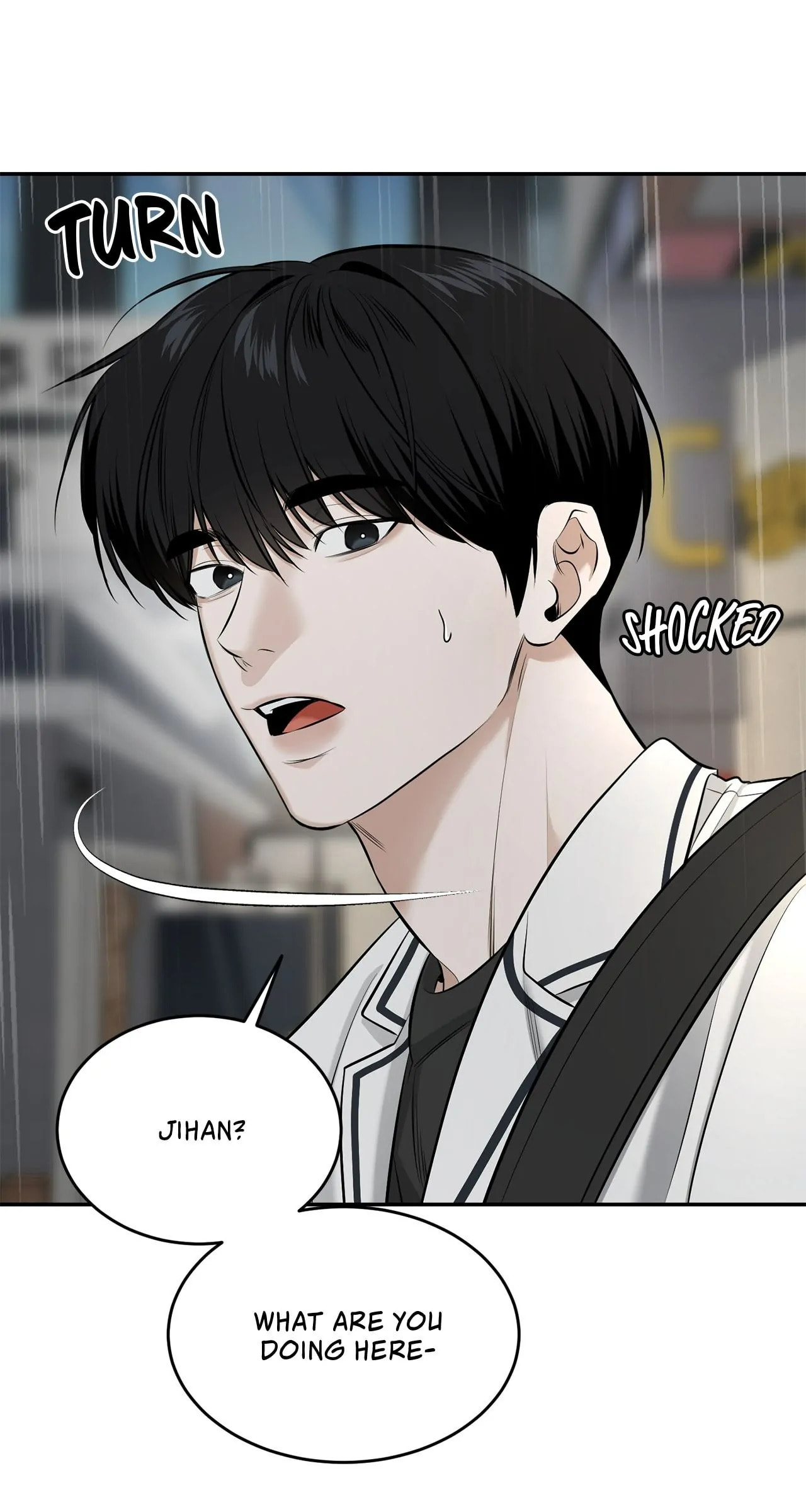 All For Me Chapter 16 page 8 - 