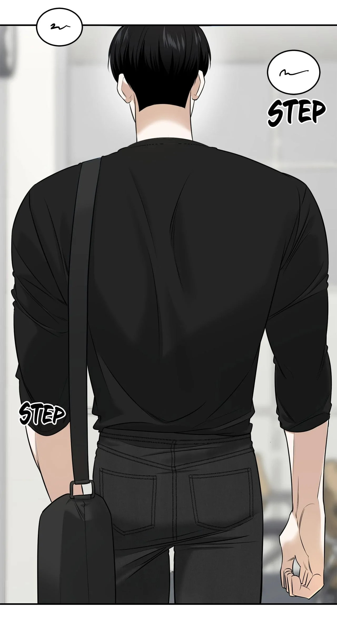 All For Me Chapter 16 page 71 - 