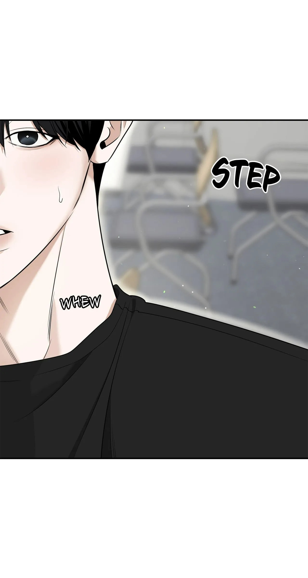 All For Me Chapter 16 page 73 - 