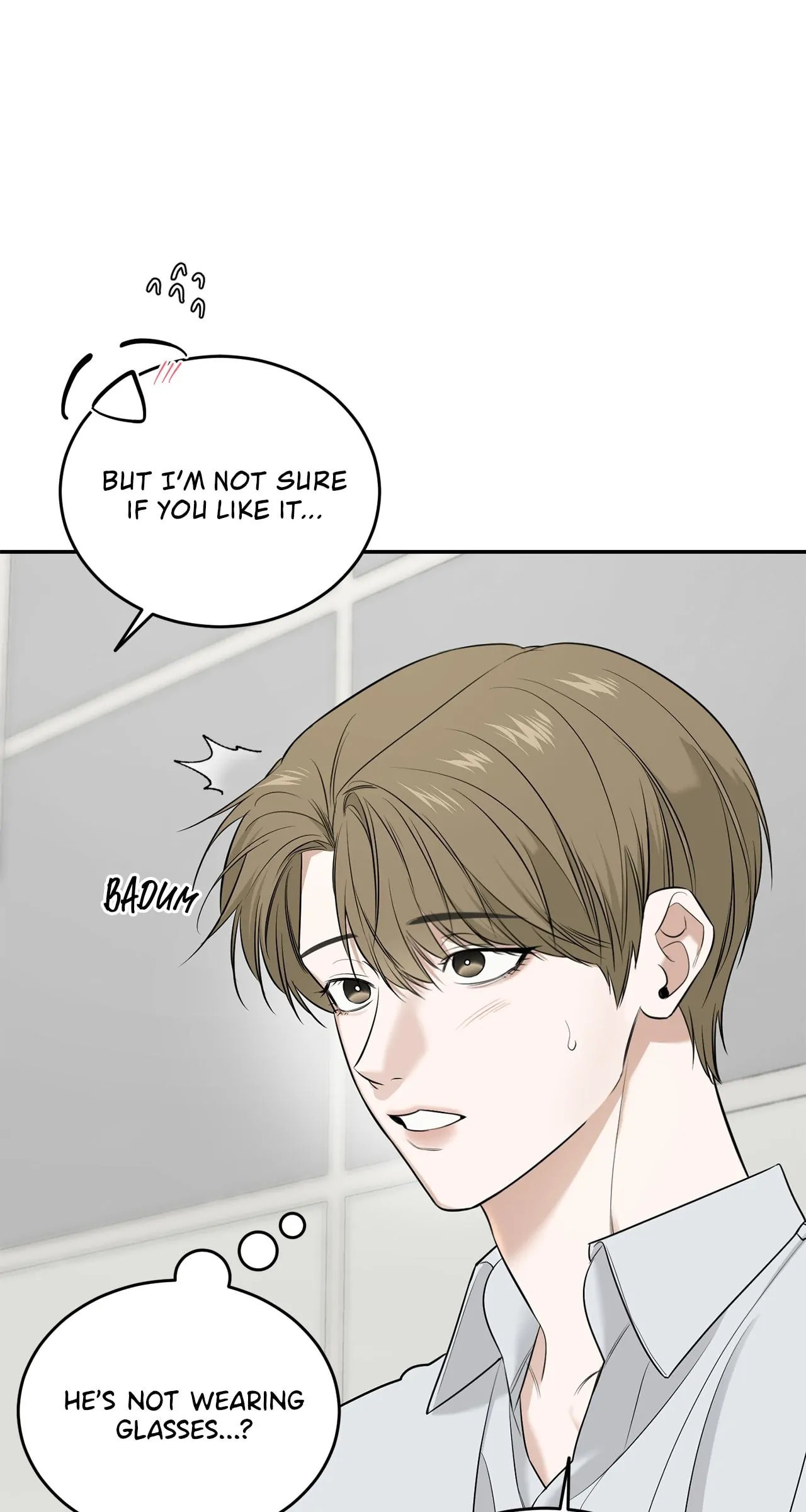 All For Me Chapter 16 page 79 - 