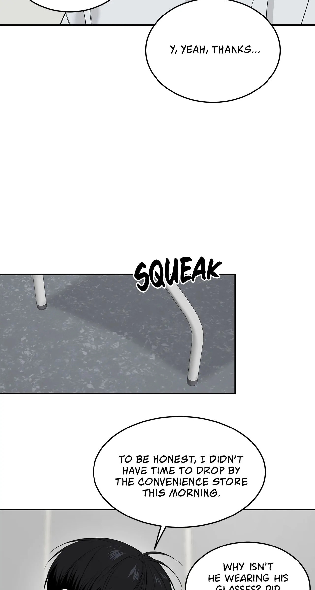 All For Me Chapter 16 page 80 - 