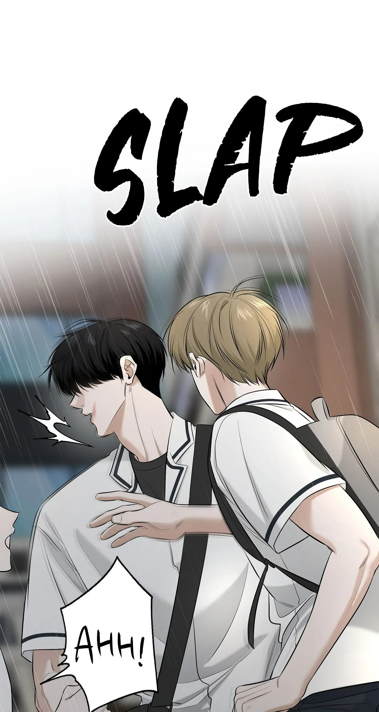 All For Me Chapter 16 page 9 - 
