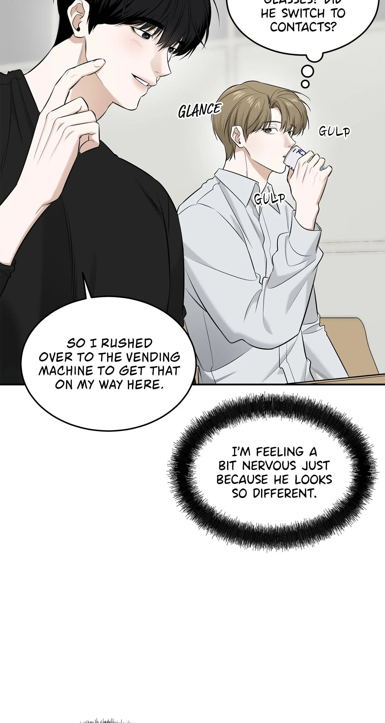 All For Me Chapter 16 page 81 - 