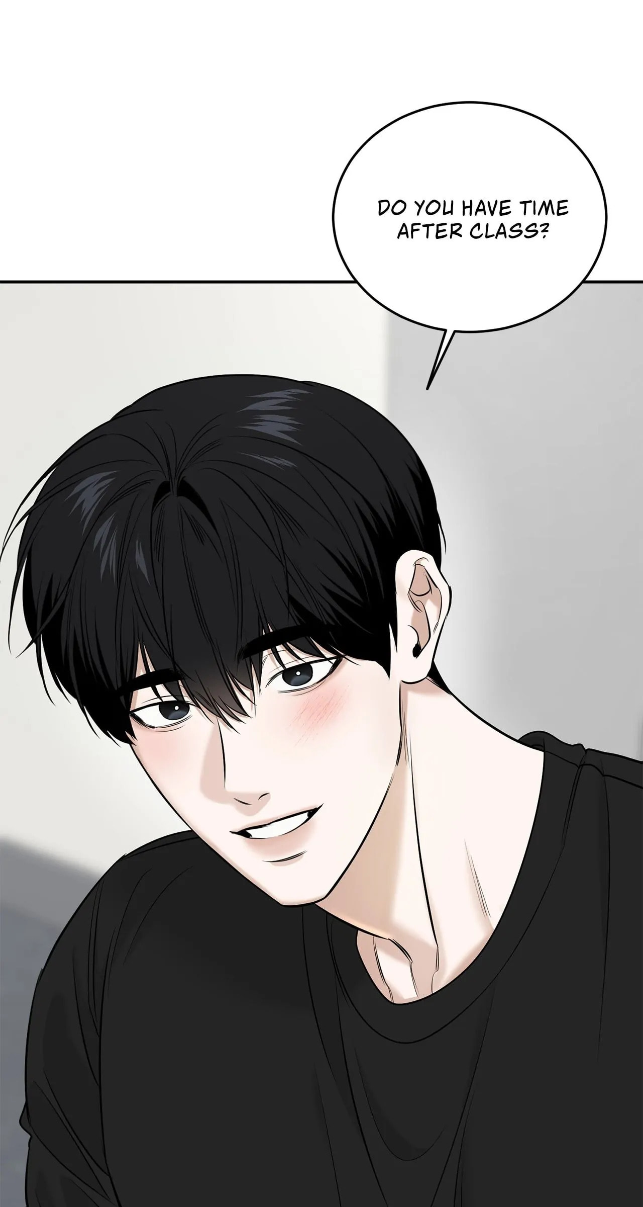 All For Me Chapter 16 page 85 - 