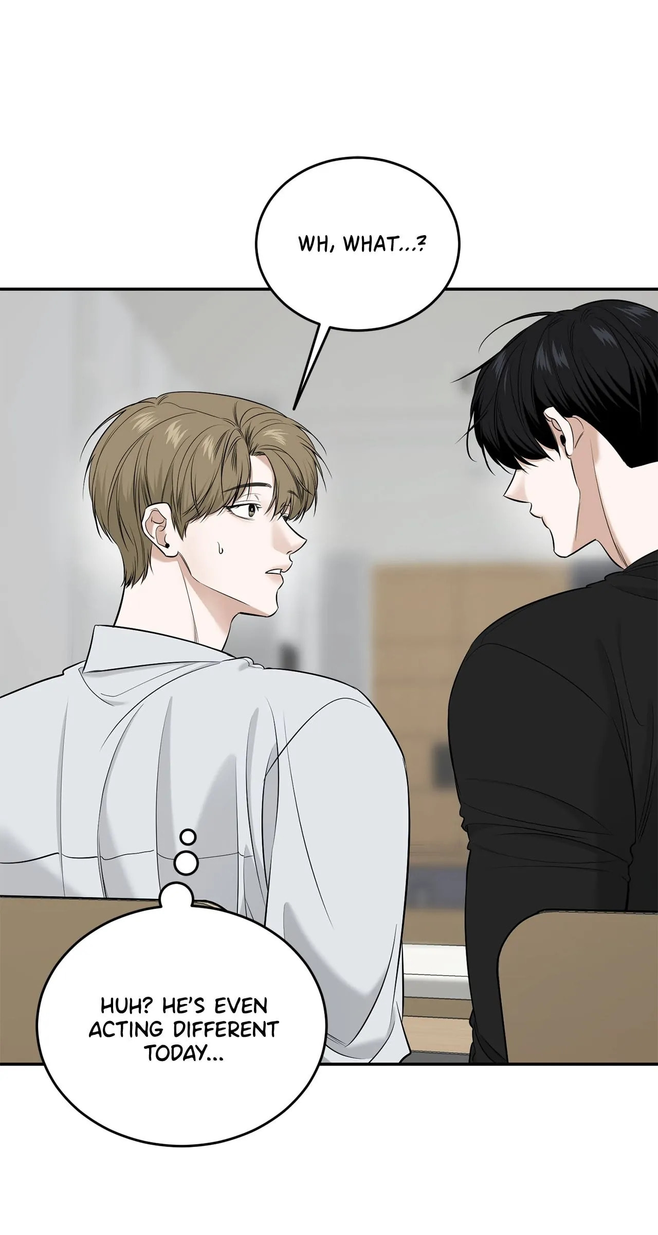All For Me Chapter 16 page 87 - 