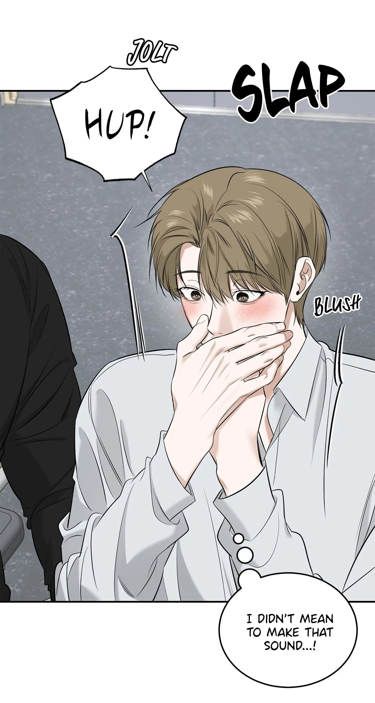All For Me Chapter 16 page 89 - 