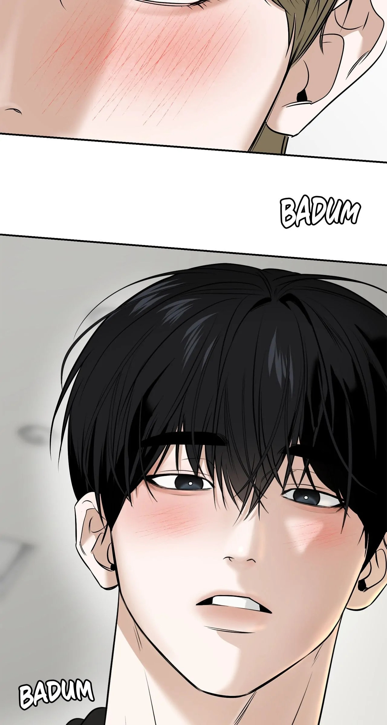 All For Me Chapter 16 page 92 - 