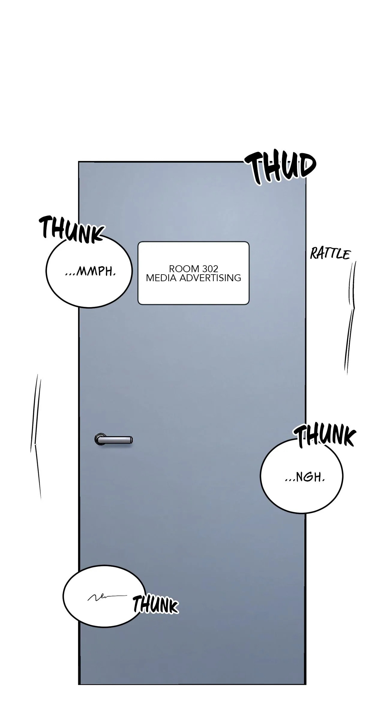 All For Me Chapter 17 page 1 - 