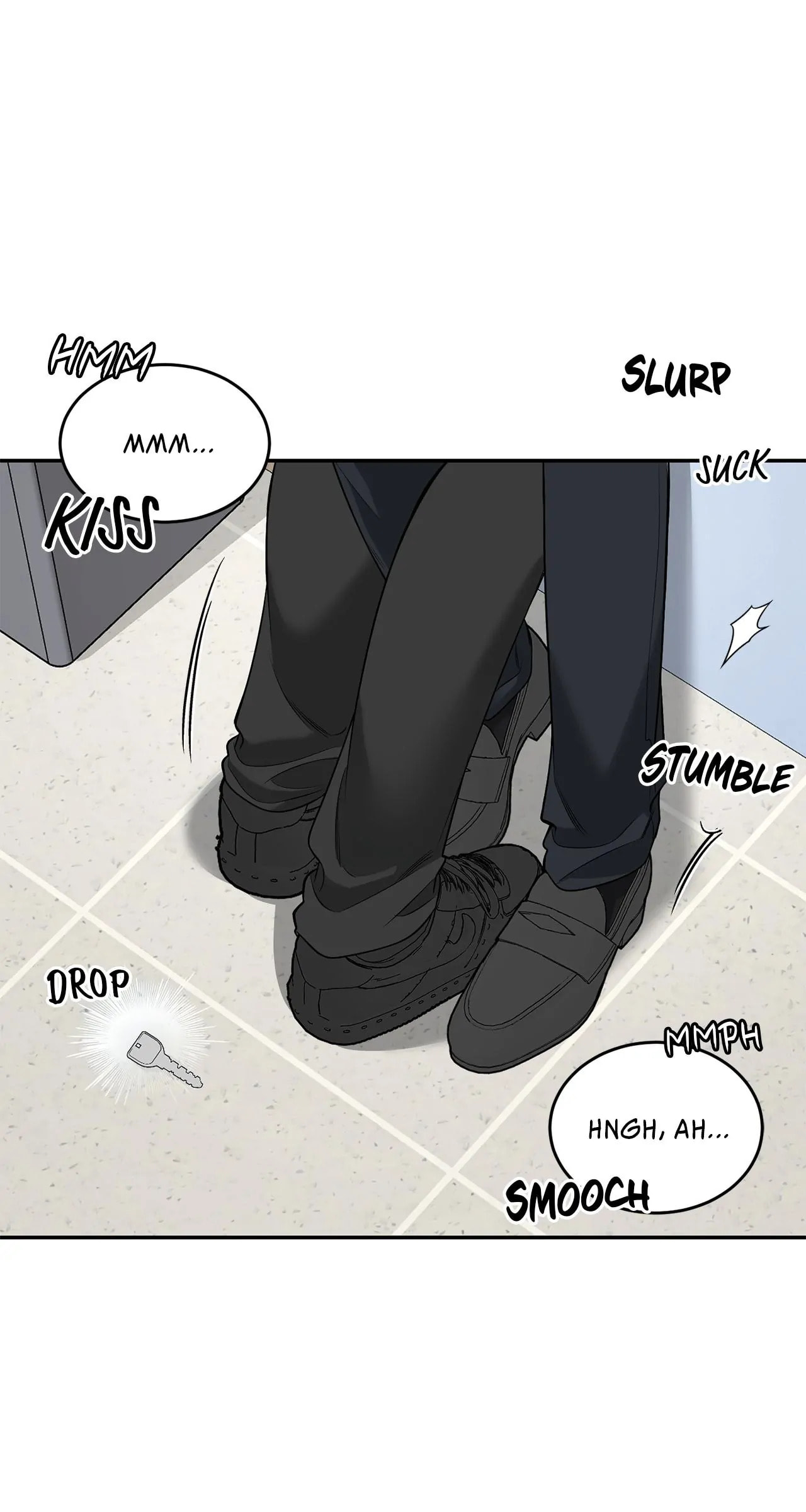 All For Me Chapter 17 page 2 - 