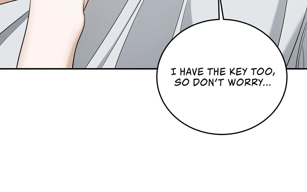 All For Me Chapter 17 page 14 - 