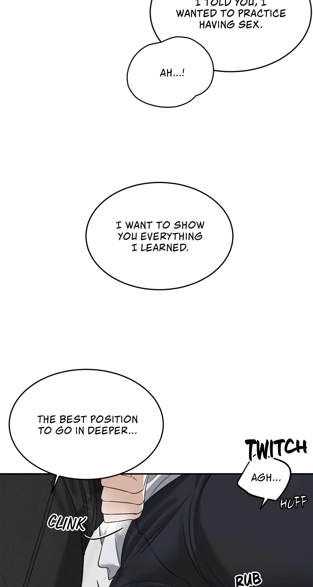 All For Me Chapter 17 page 17 - 