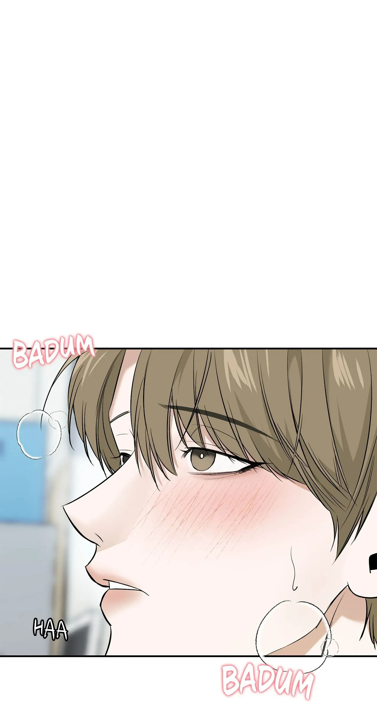 All For Me Chapter 17 page 21 - 
