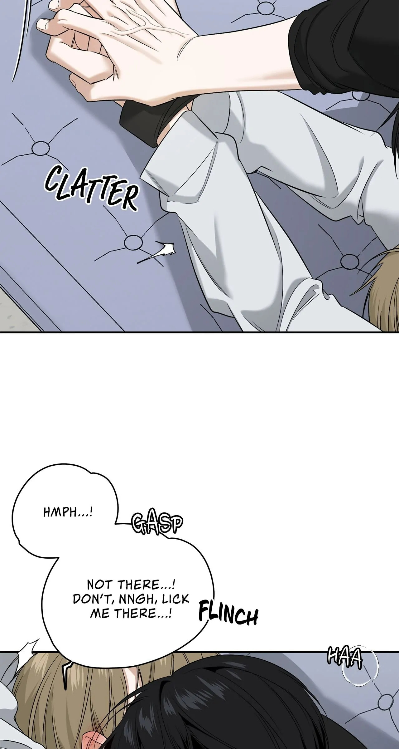 All For Me Chapter 17 page 24 - 