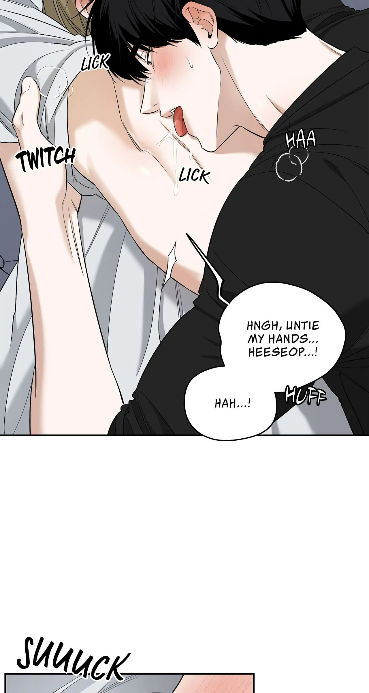 All For Me Chapter 17 page 25 - 