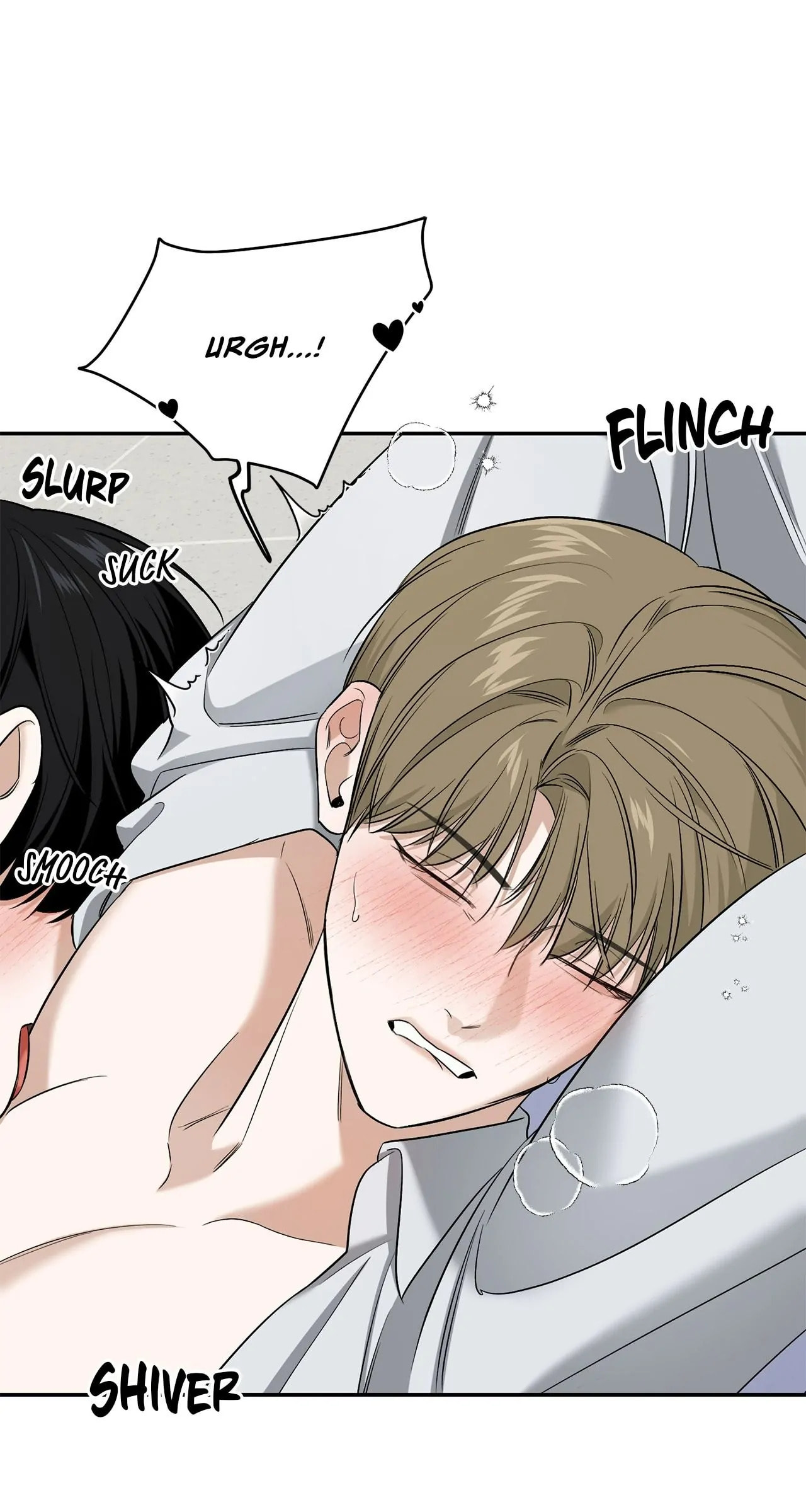 All For Me Chapter 17 page 28 - 