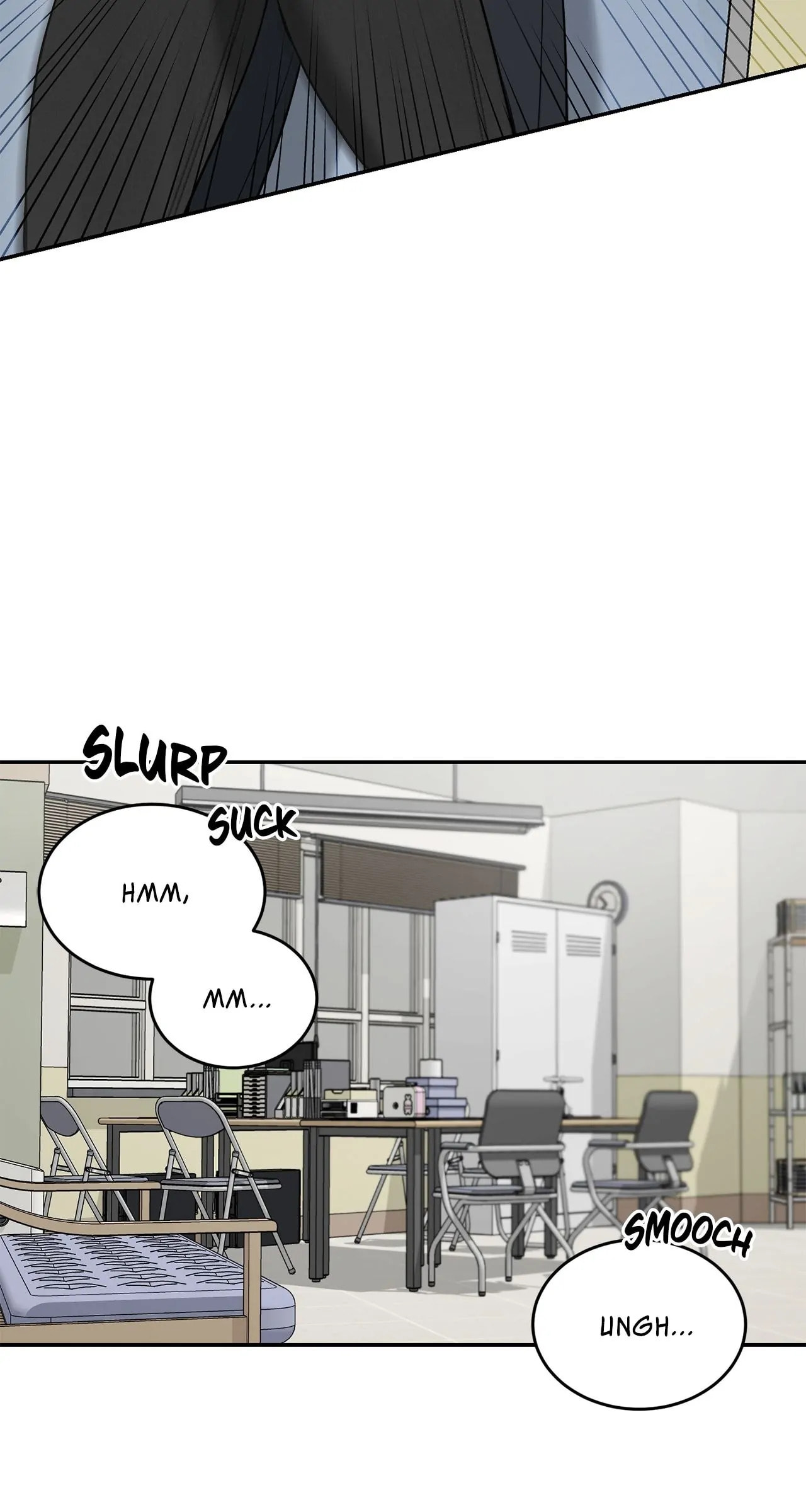 All For Me Chapter 17 page 4 - 