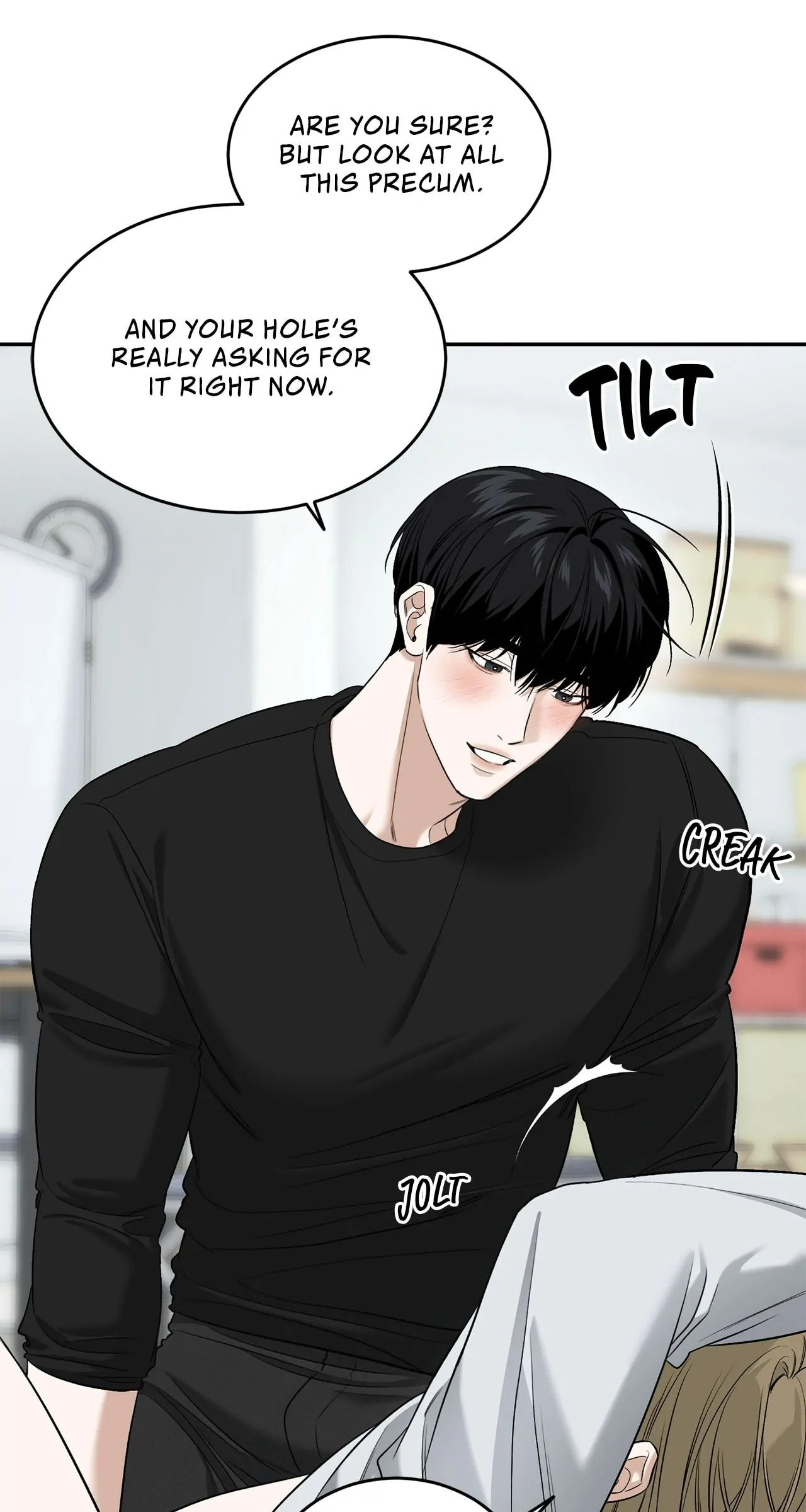 All For Me Chapter 17 page 34 - 