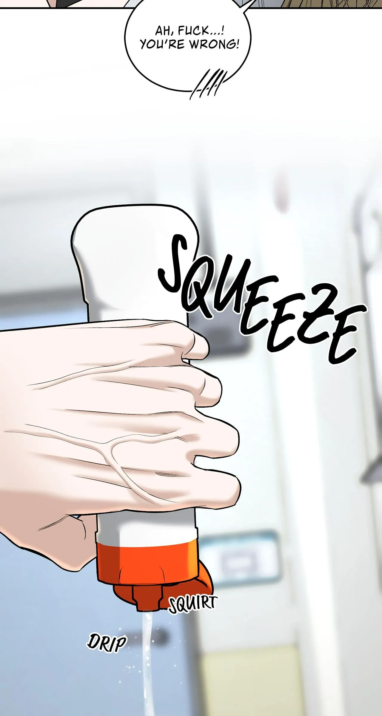 All For Me Chapter 17 page 35 - 