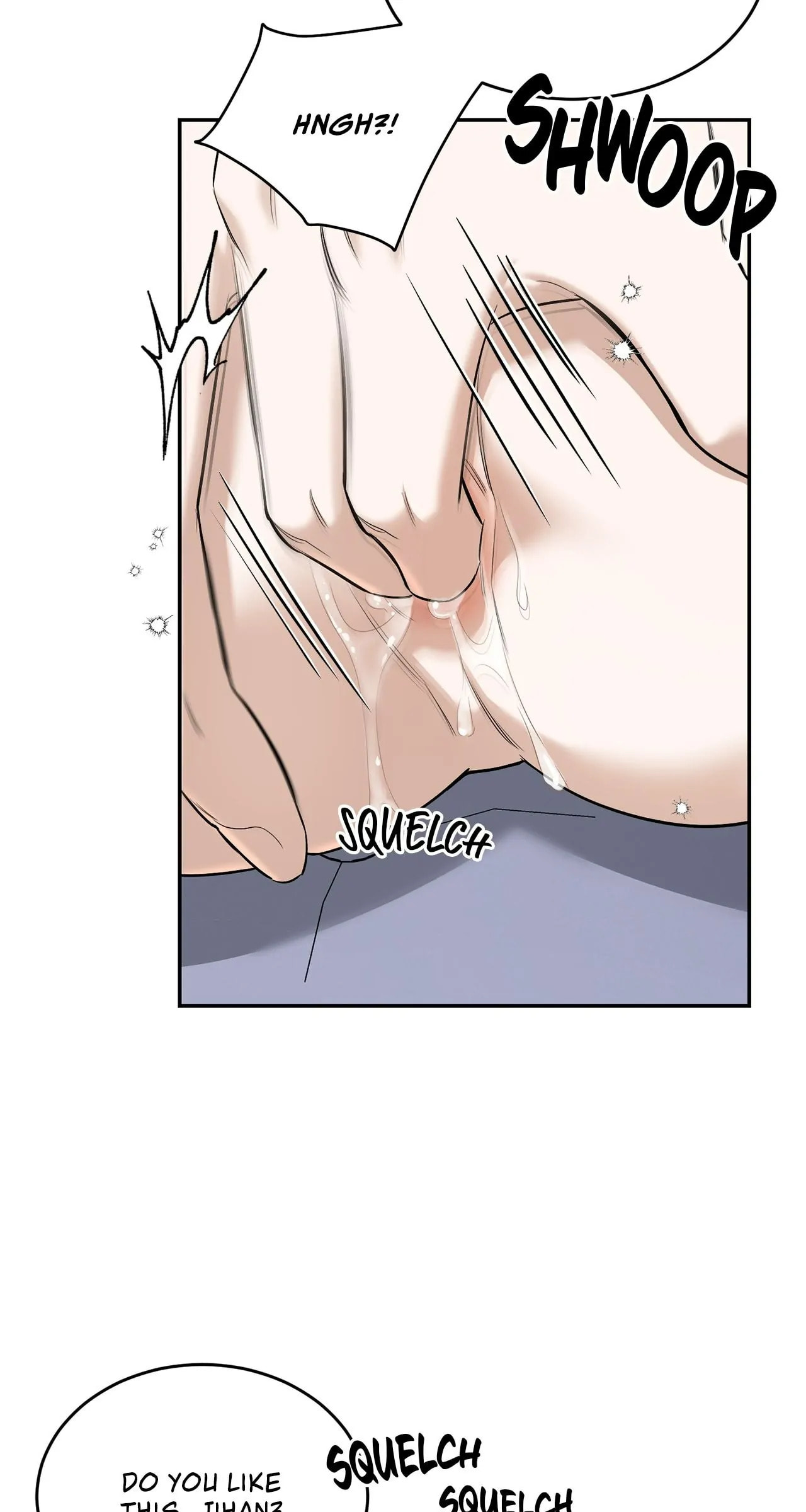 All For Me Chapter 17 page 38 - 