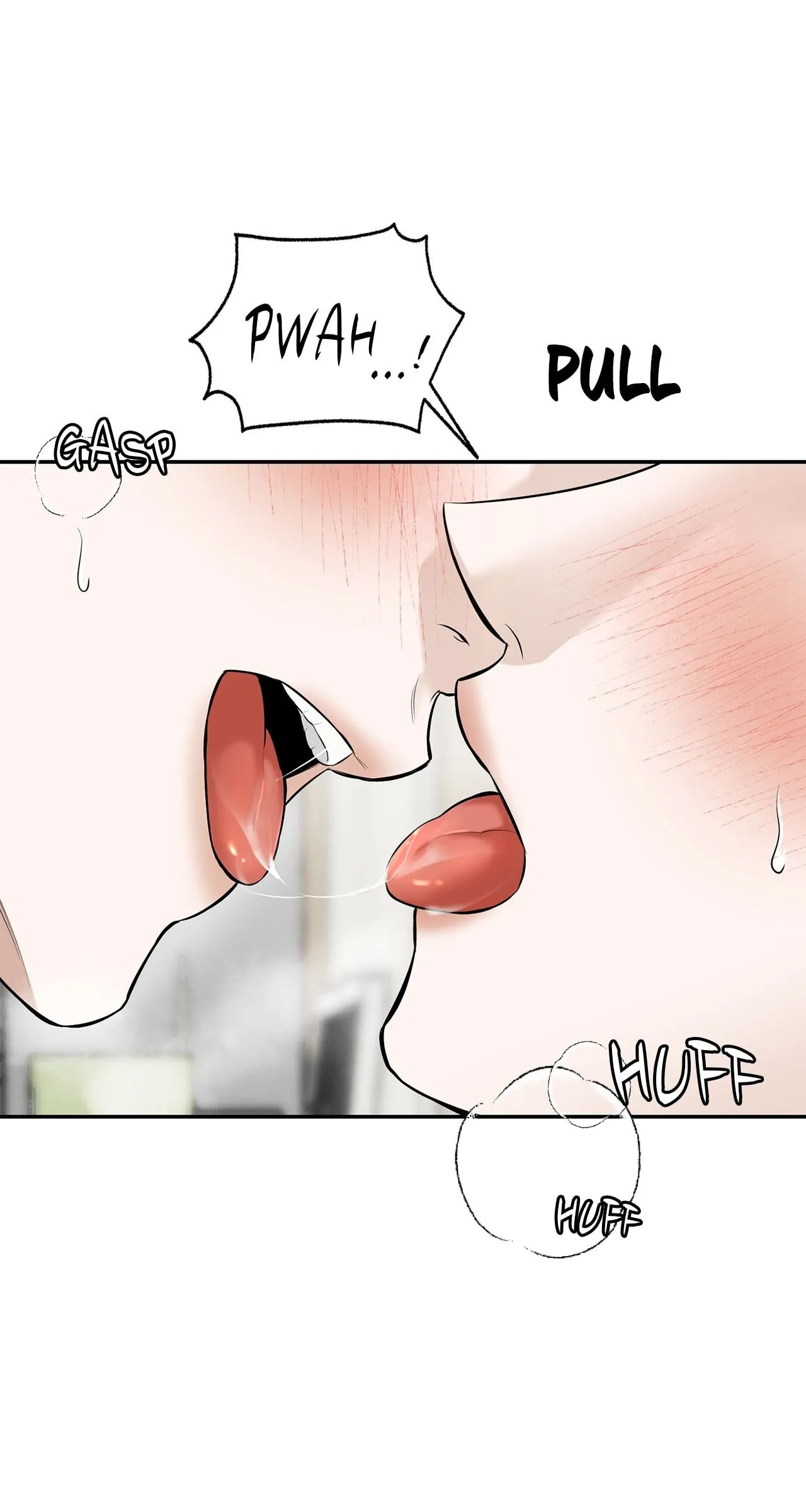 All For Me Chapter 17 page 5 - 