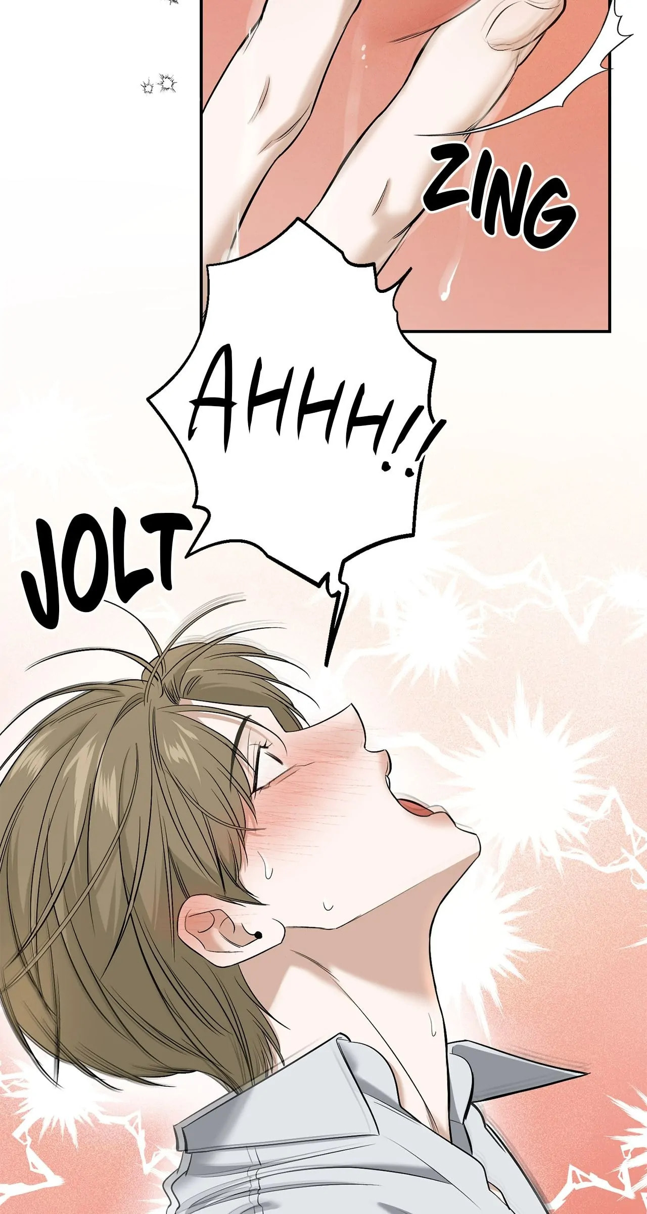 All For Me Chapter 17 page 41 - 