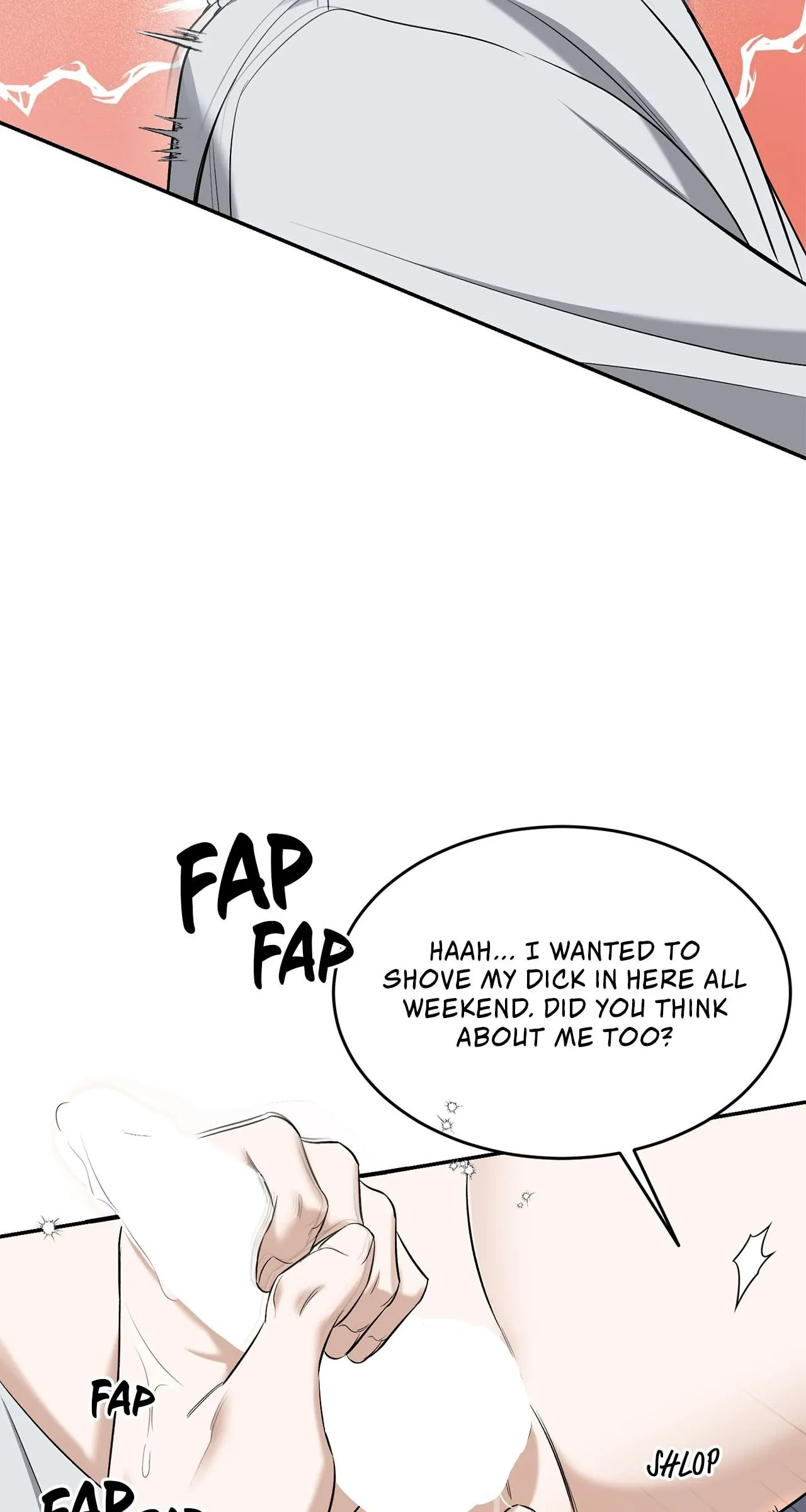 All For Me Chapter 17 page 42 - 