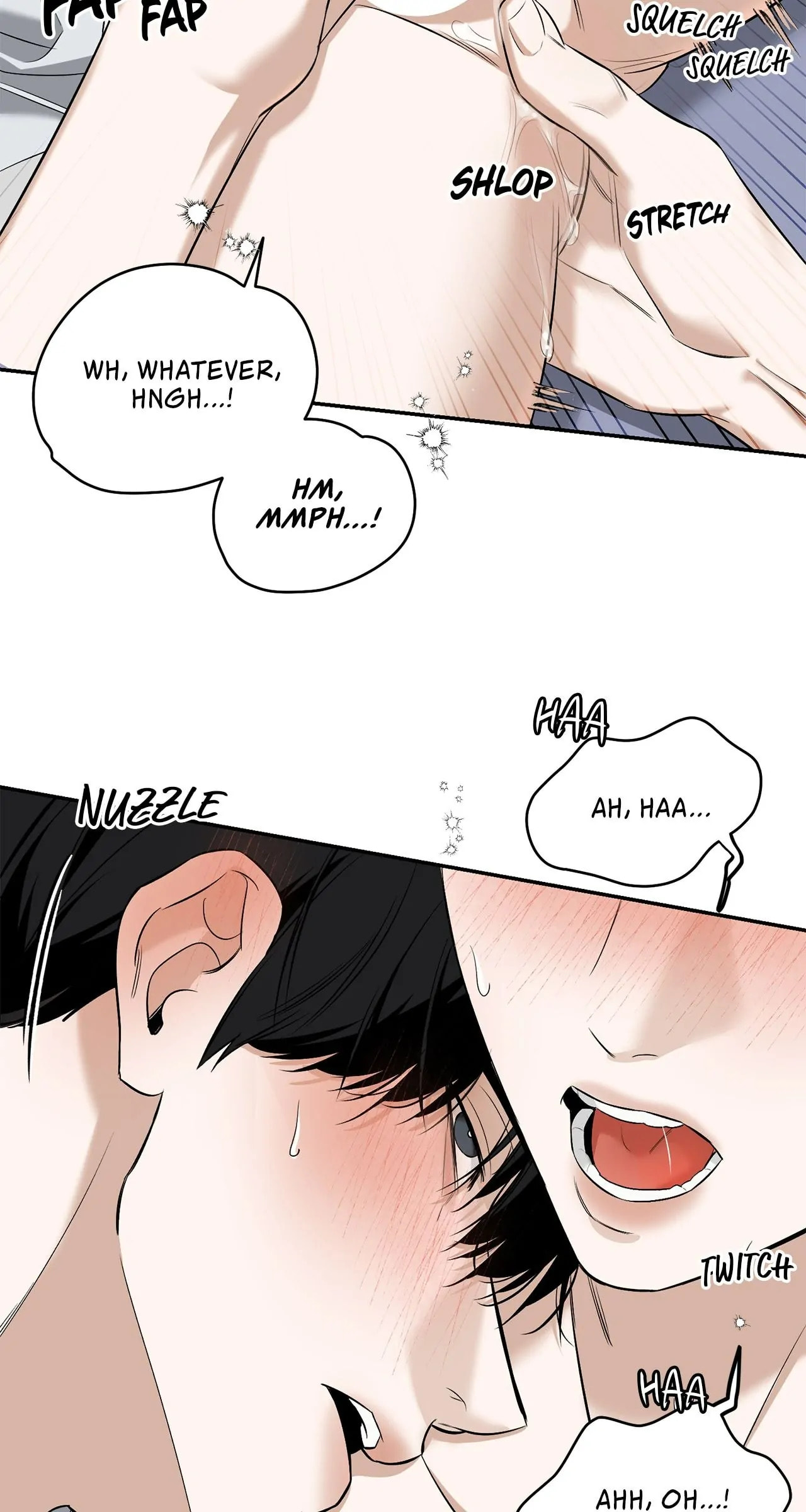 All For Me Chapter 17 page 43 - 