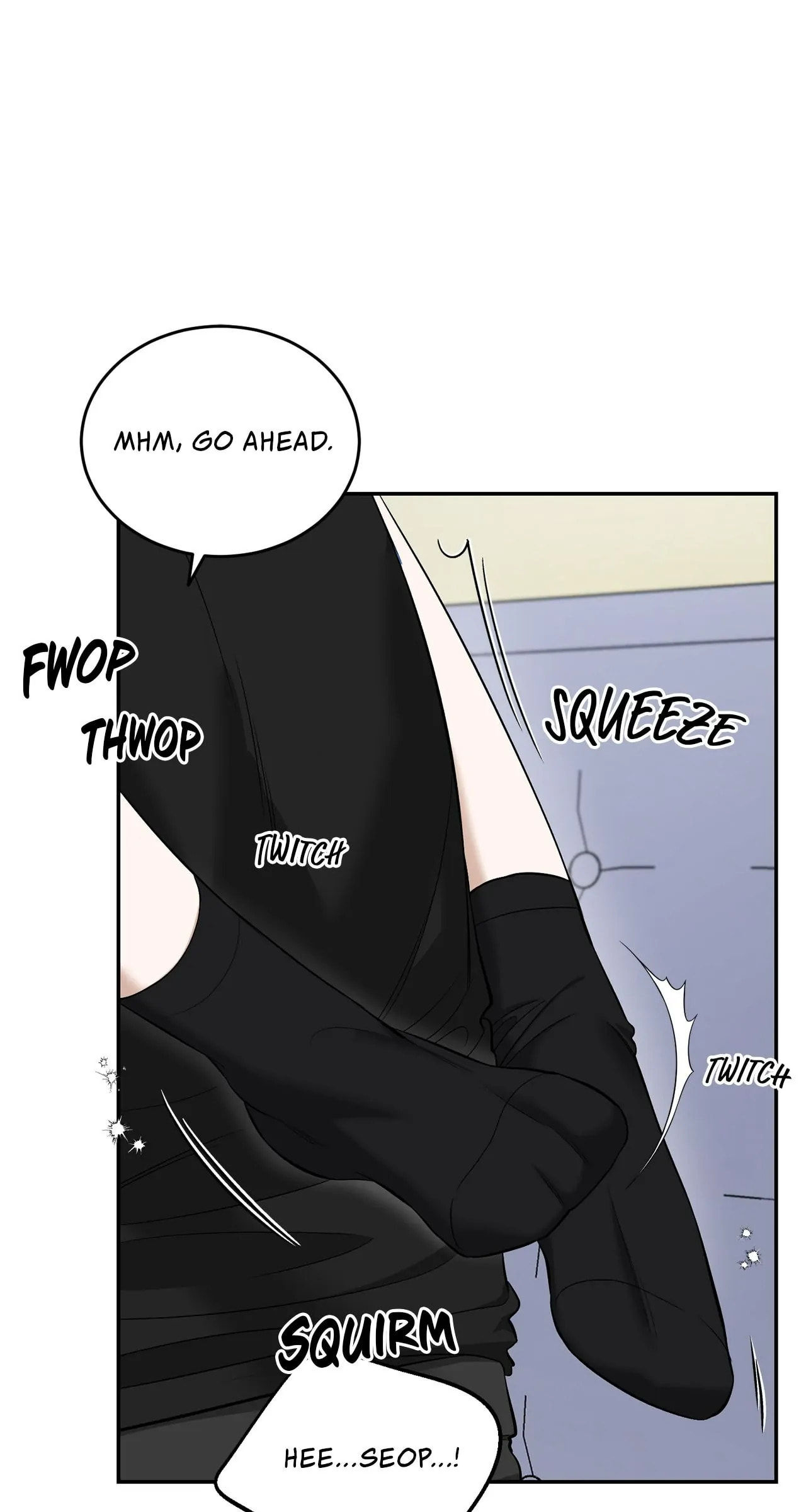 All For Me Chapter 17 page 46 - 