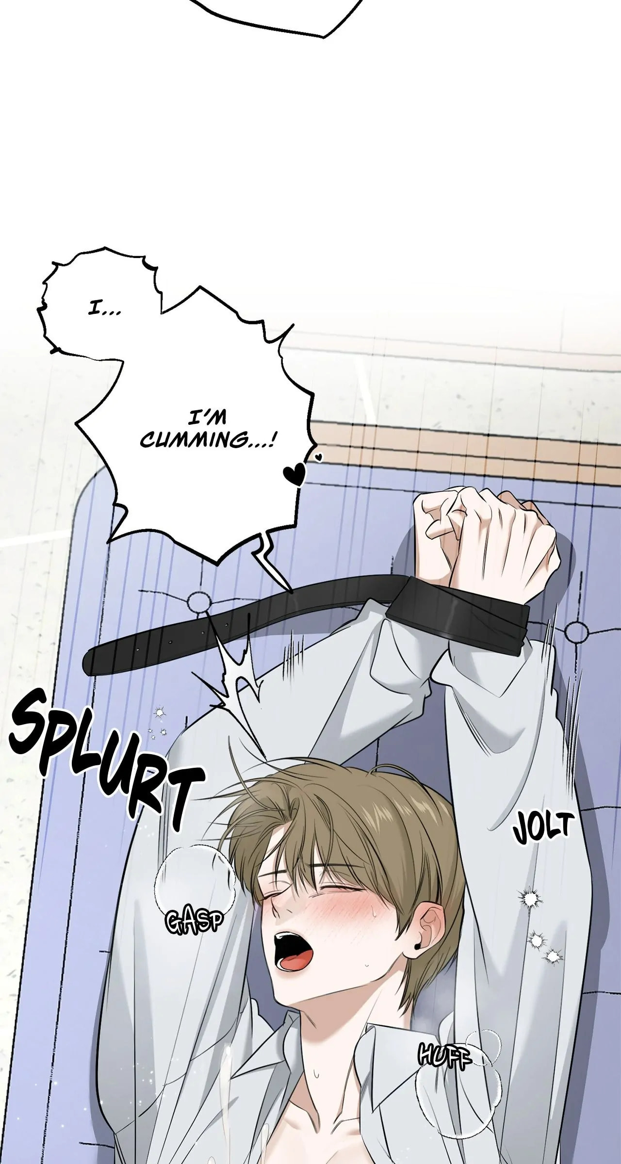 All For Me Chapter 17 page 47 - 