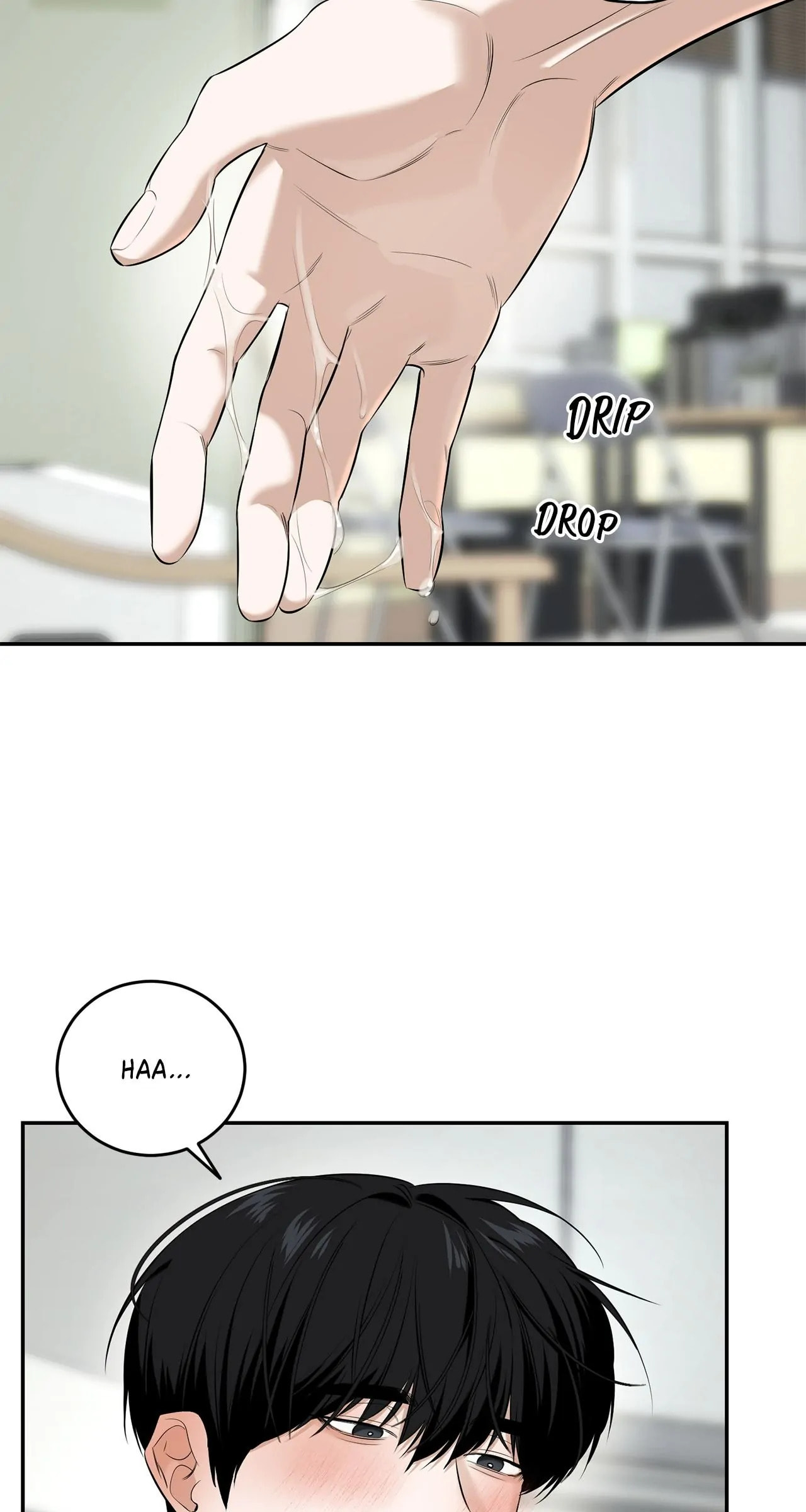 All For Me Chapter 17 page 49 - 