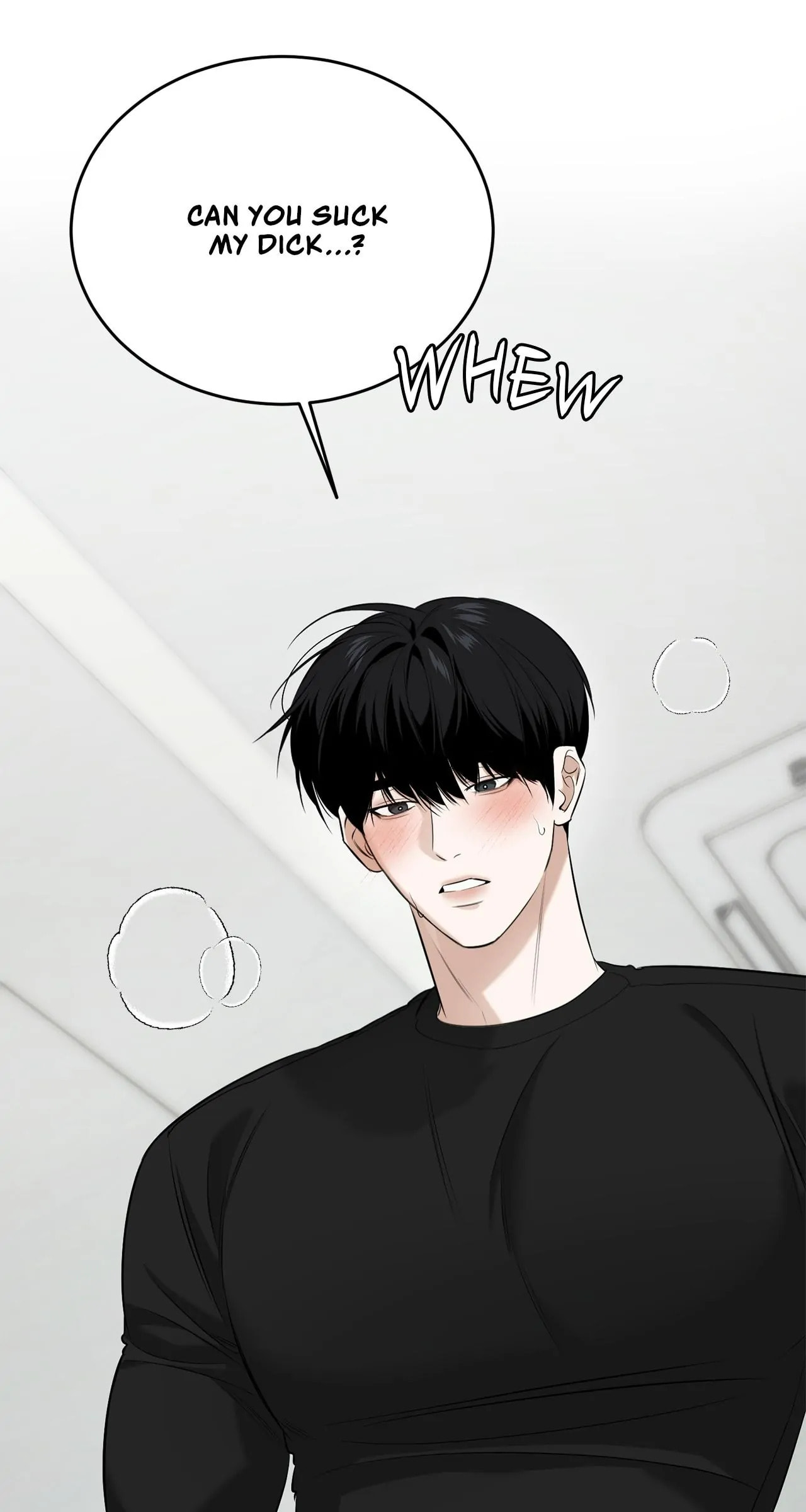 All For Me Chapter 17 page 53 - 