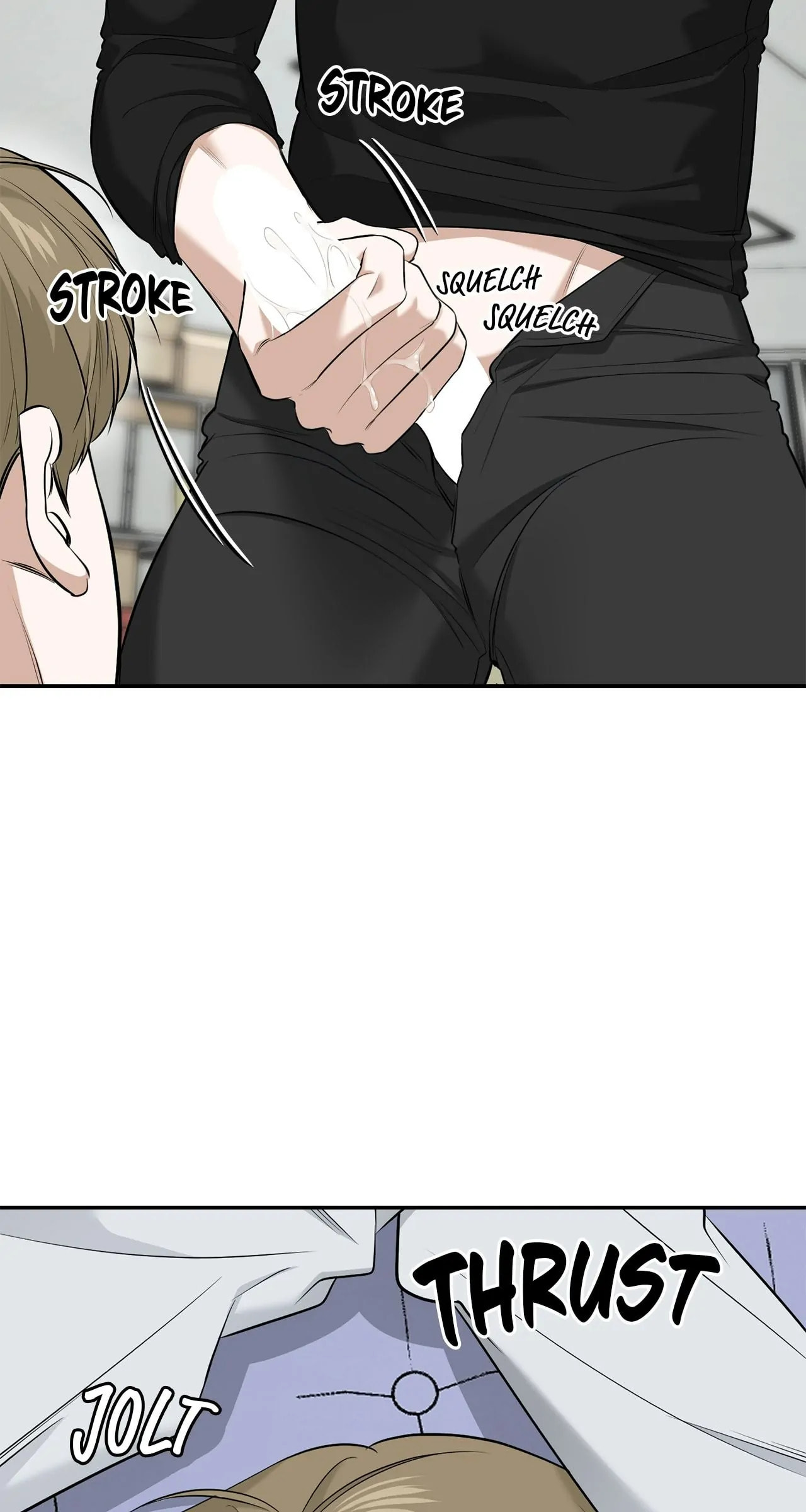 All For Me Chapter 17 page 54 - 