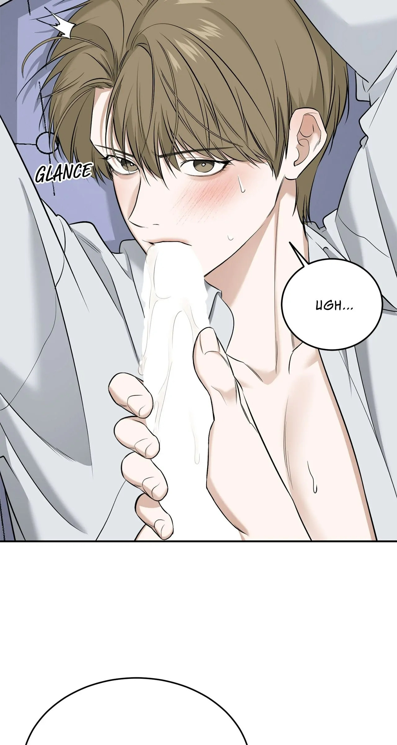 All For Me Chapter 17 page 55 - 